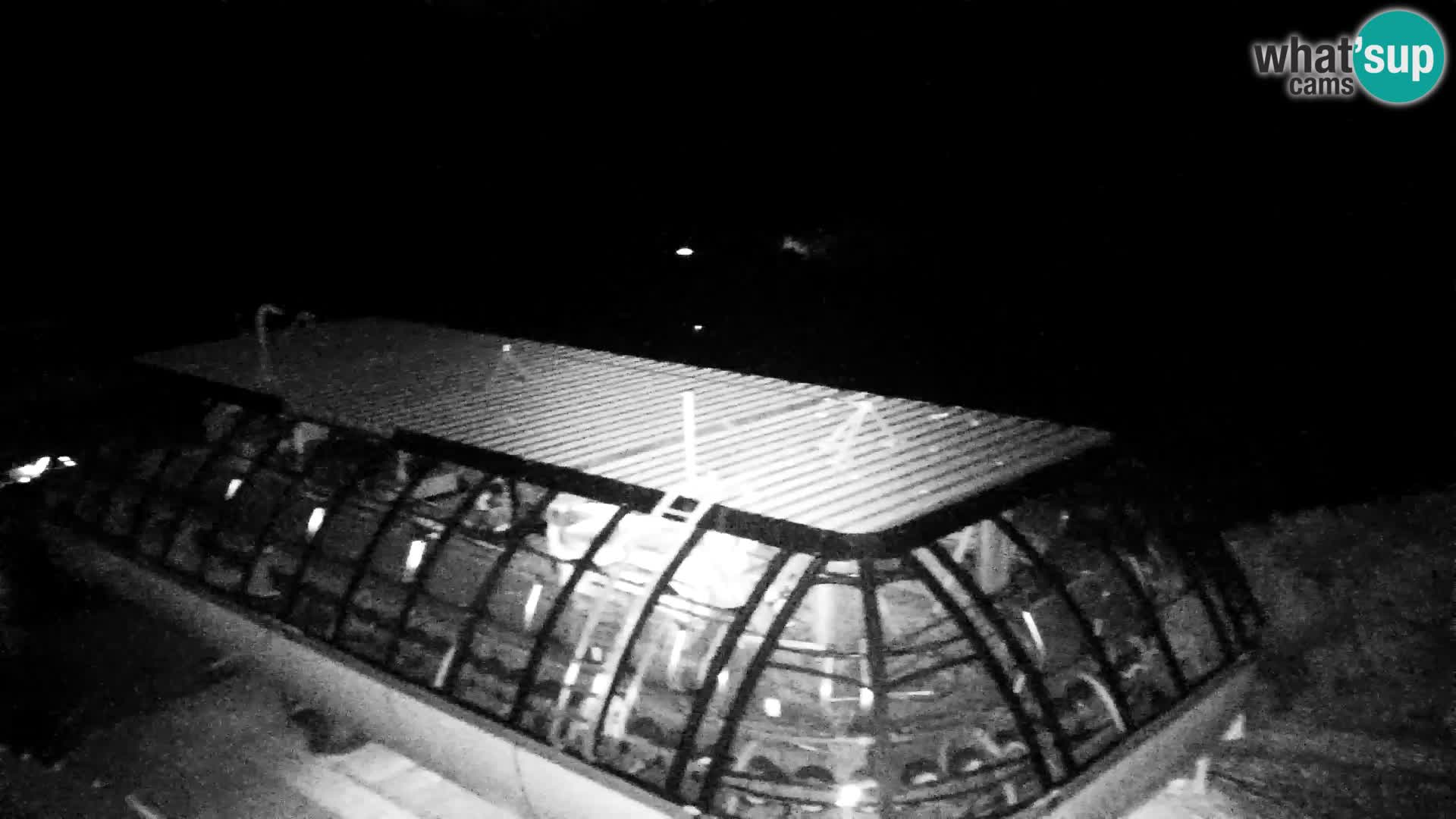 Velika Planina | Gradišče