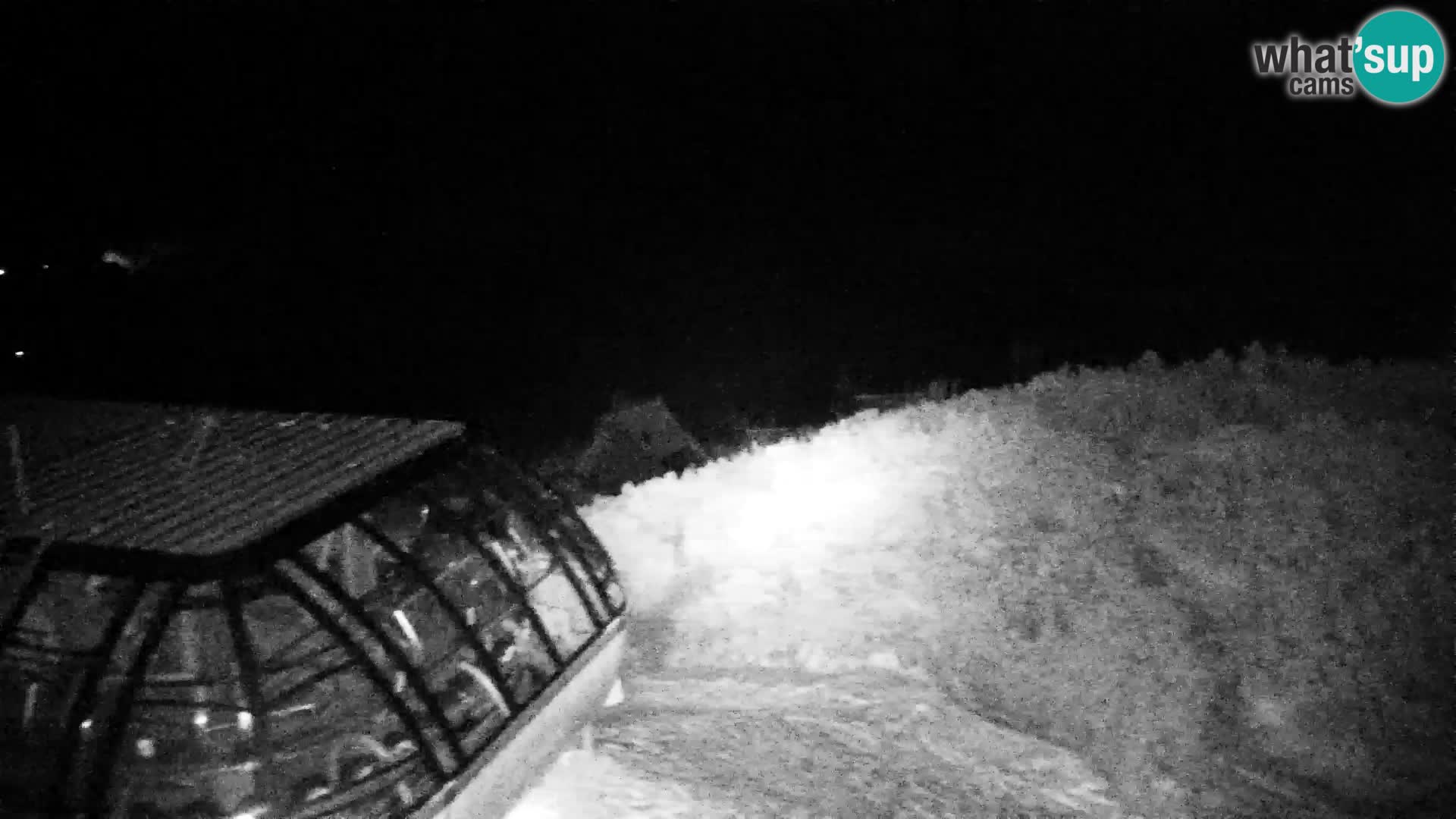 Velika Planina | Gradišče