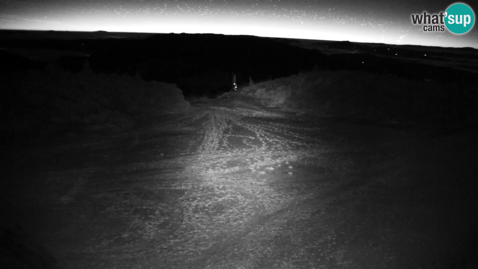 Velika Planina | Gradišče