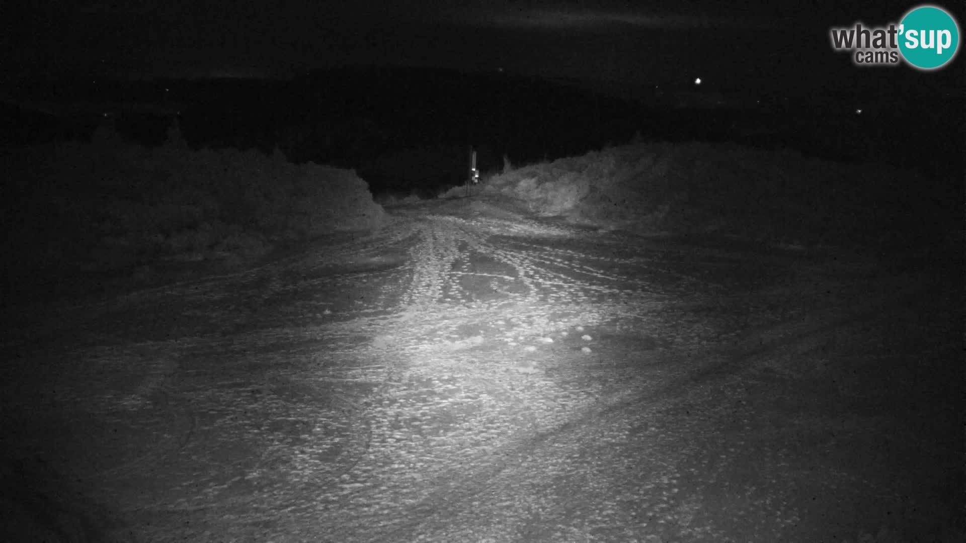 Velika Planina | Gradišče