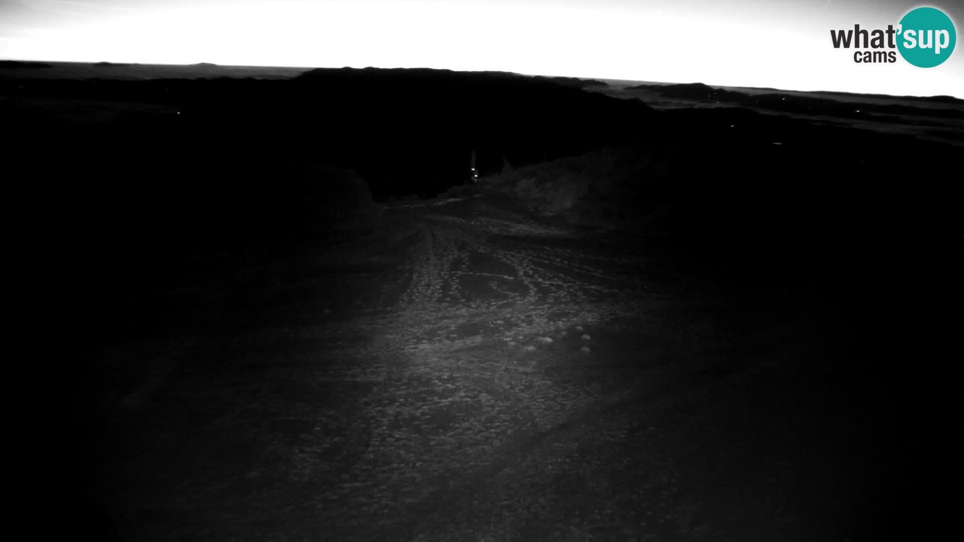 Velika Planina | Gradišče