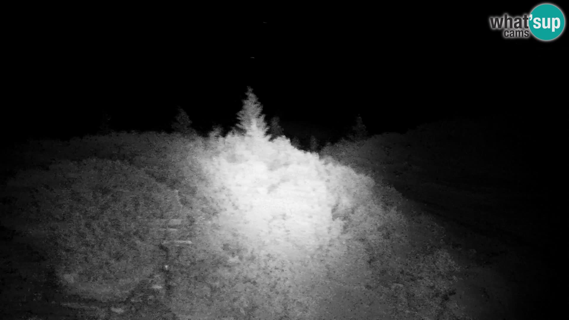 Velika Planina | Gradišče