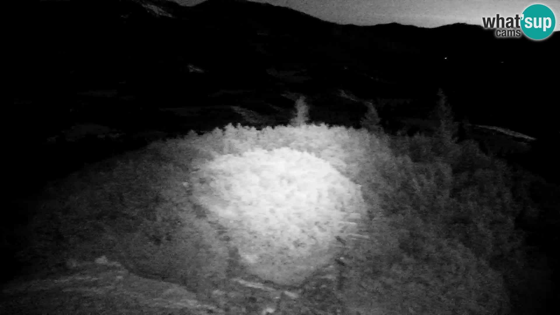 Velika Planina | Gradišče