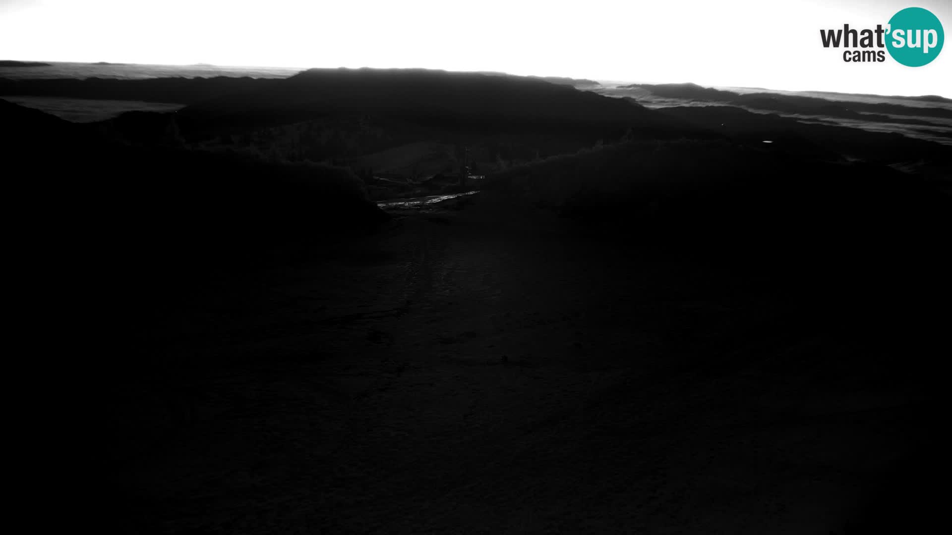 Velika Planina | Gradišče