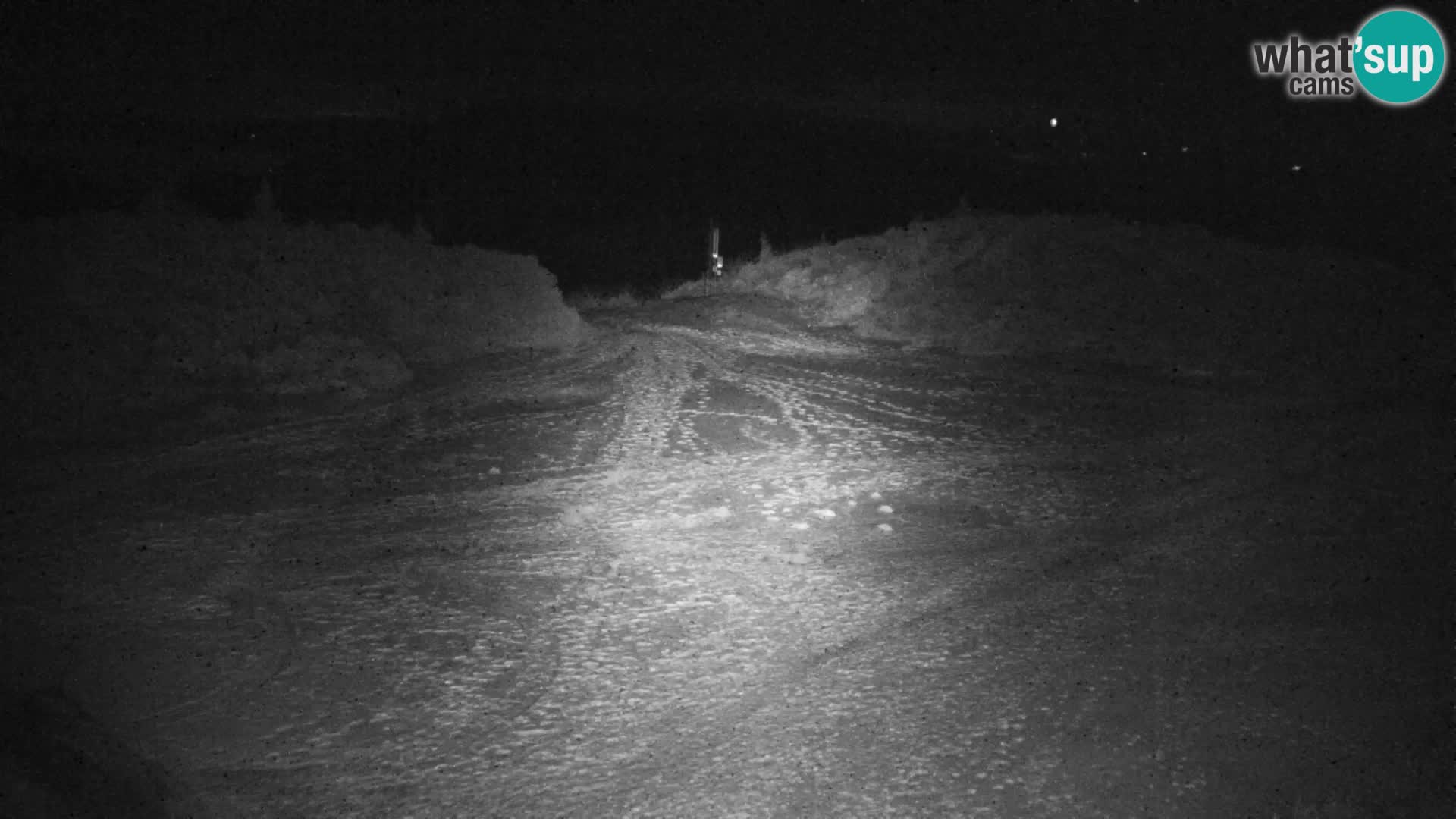 Velika Planina | Gradišče