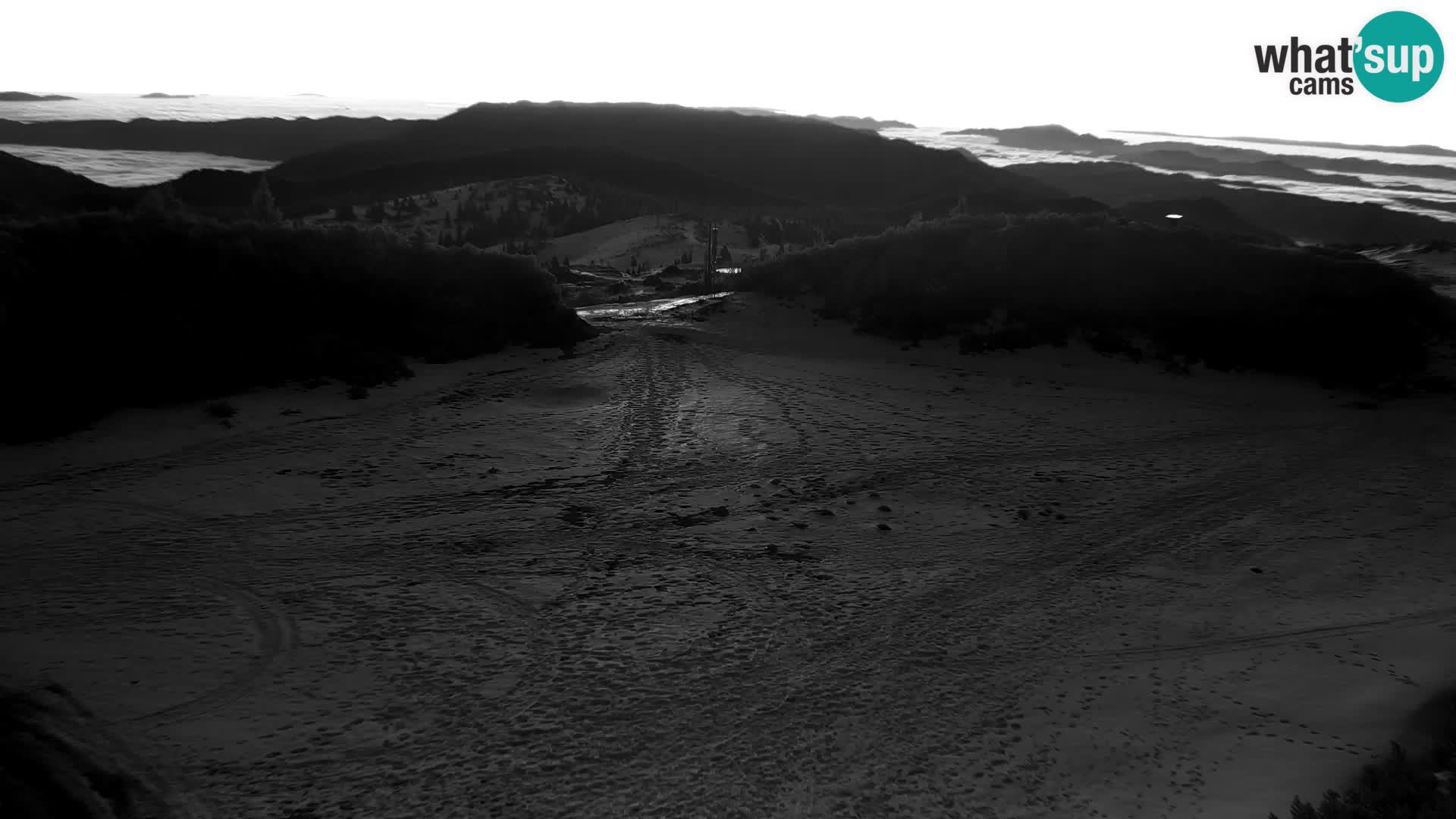 Velika Planina | Gradišče