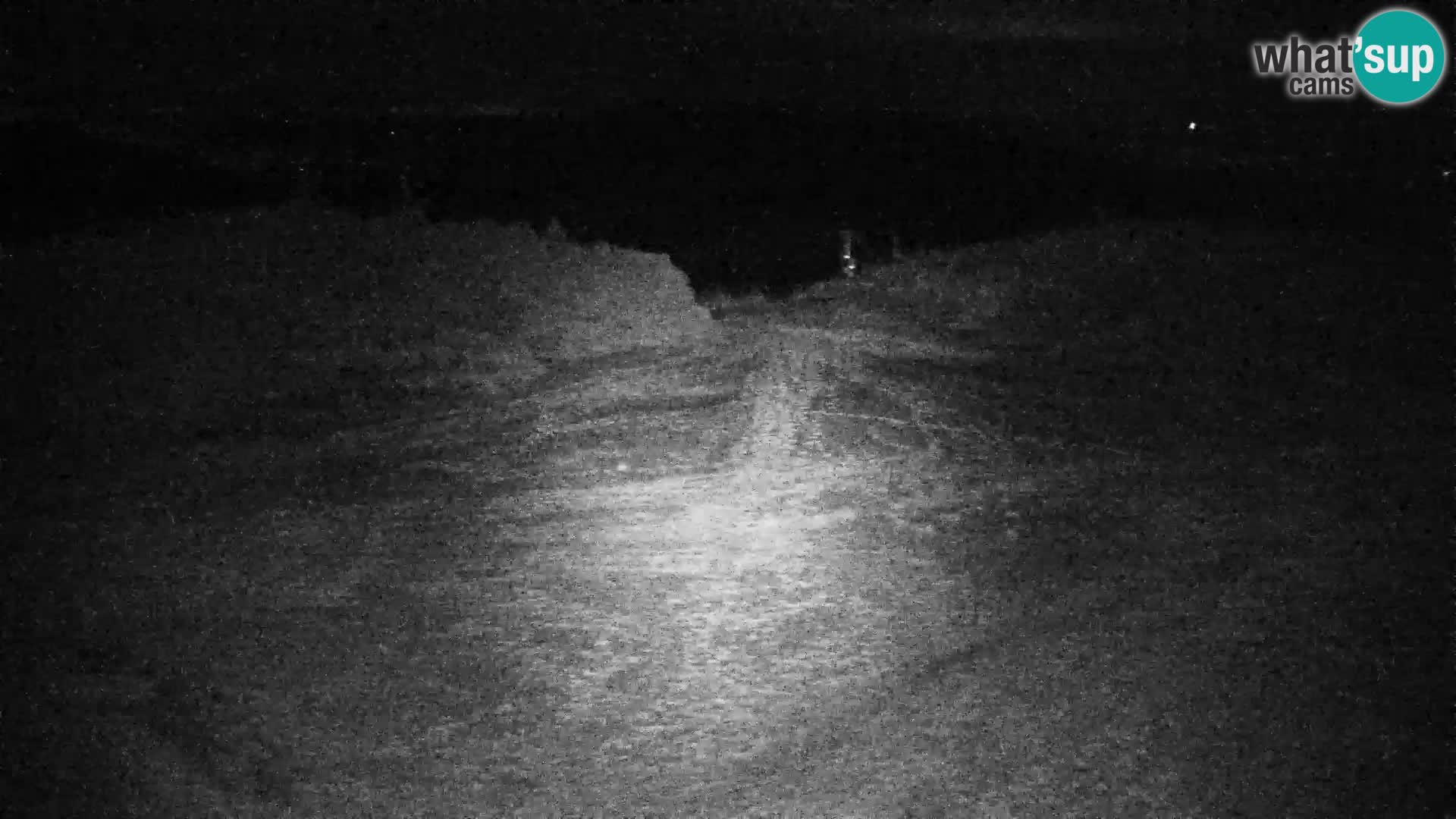 Velika Planina | Gradišče