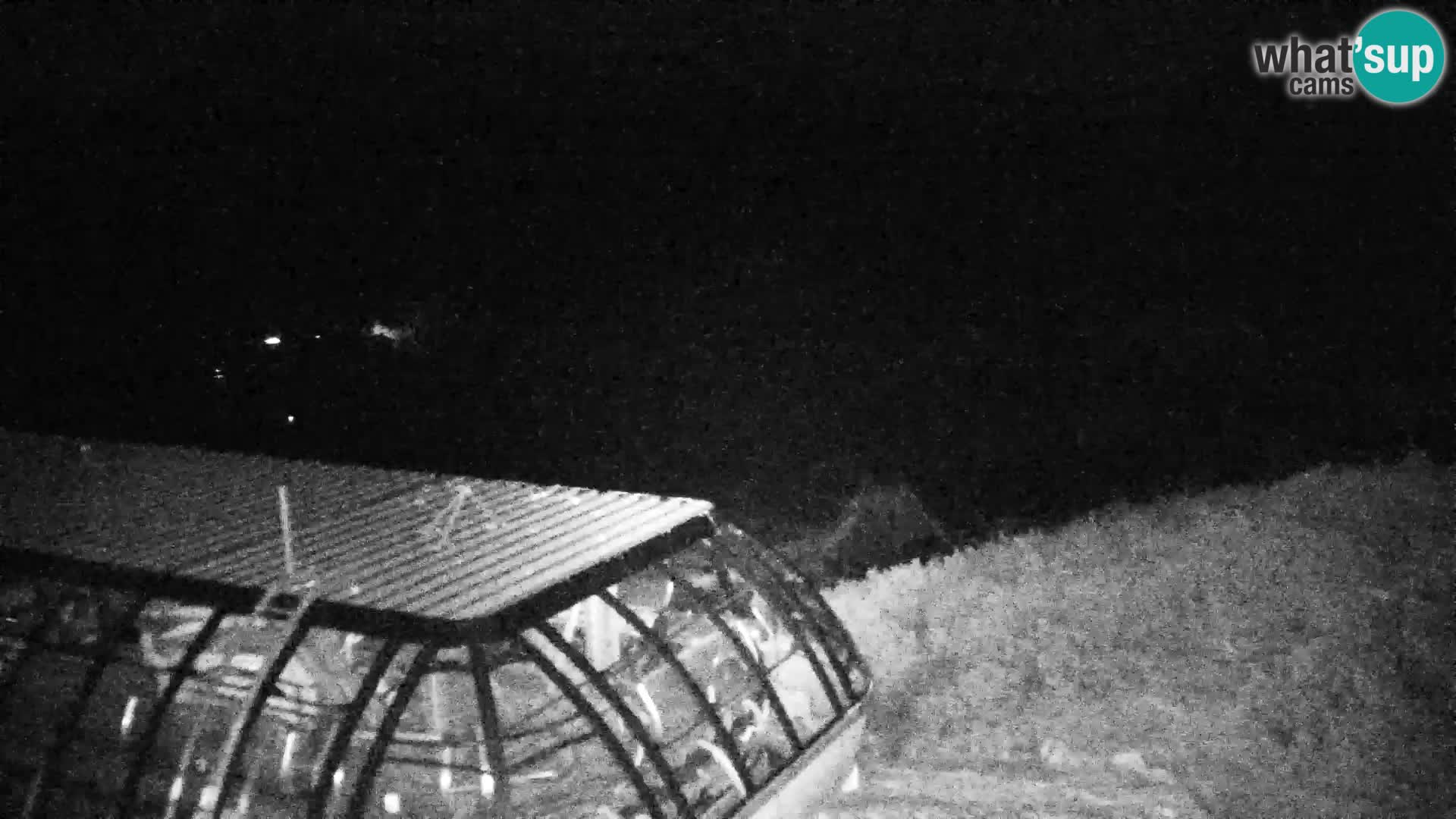 Velika Planina | Gradišče