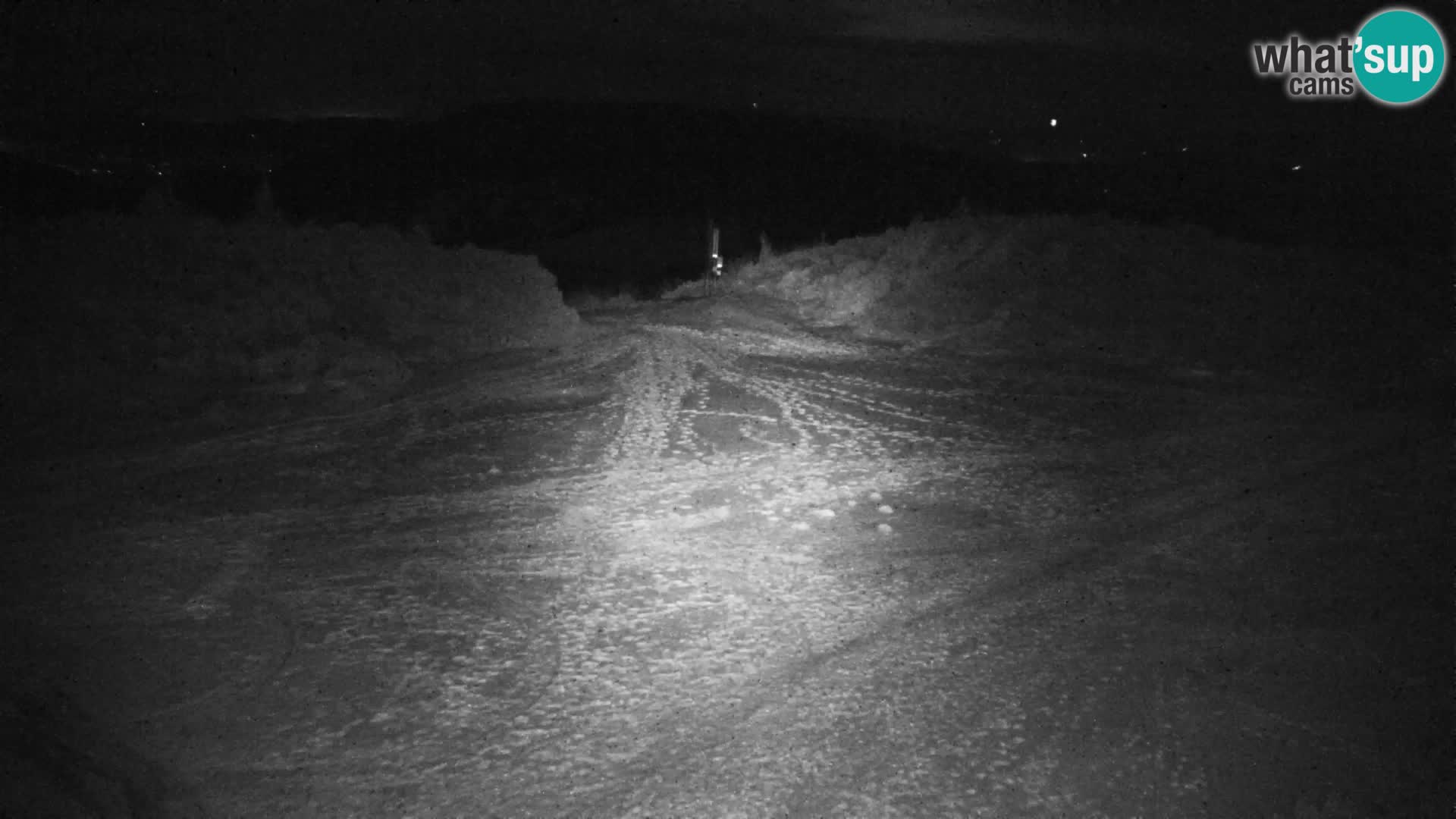 Velika Planina | Gradišče