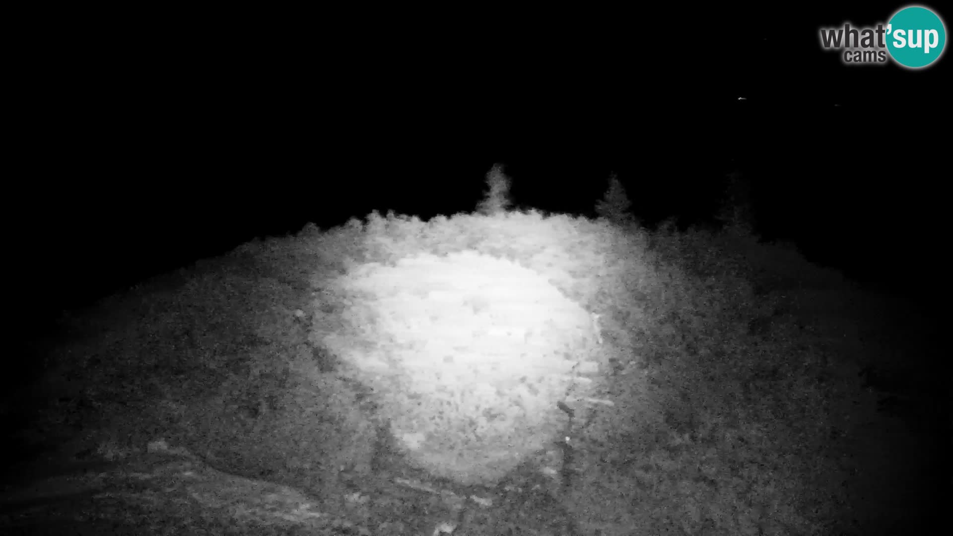 Velika Planina | Gradišče