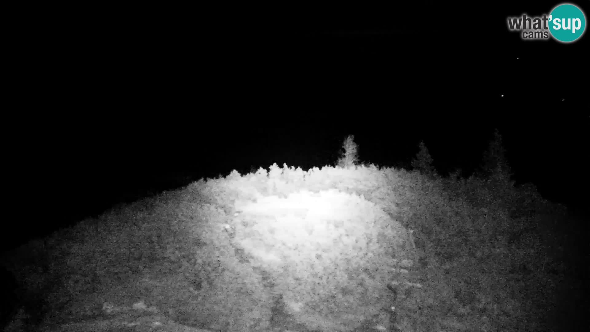 Velika Planina | Gradišče