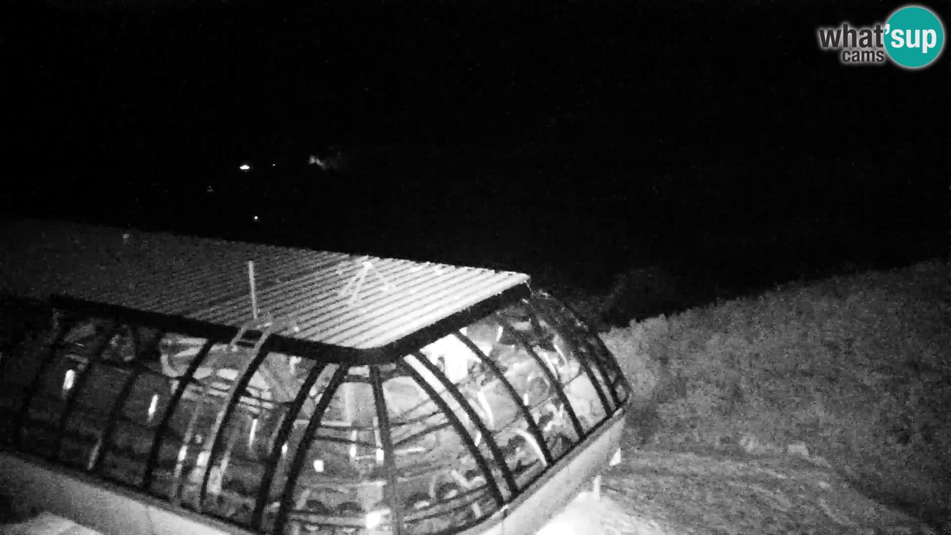 Velika Planina | Gradišče