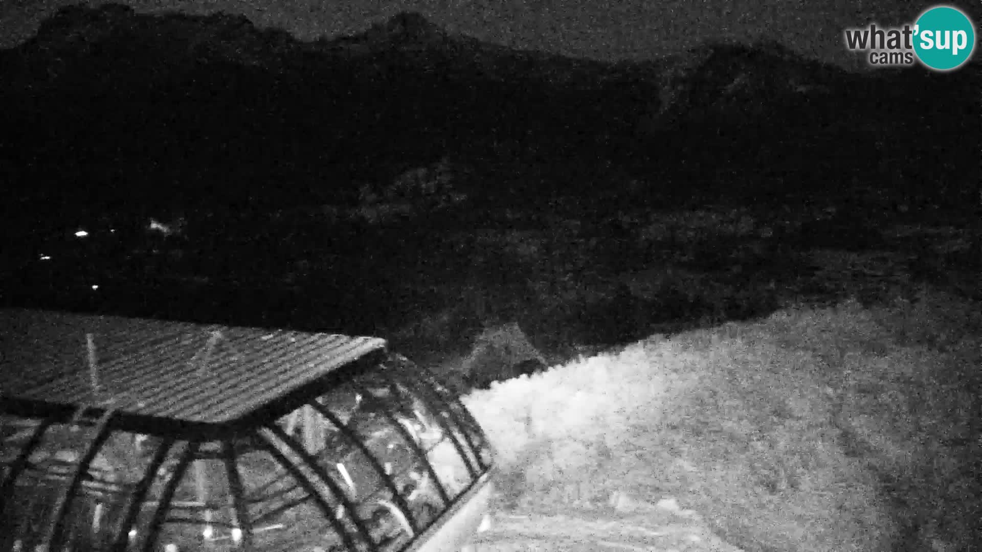 Velika Planina | Gradišče