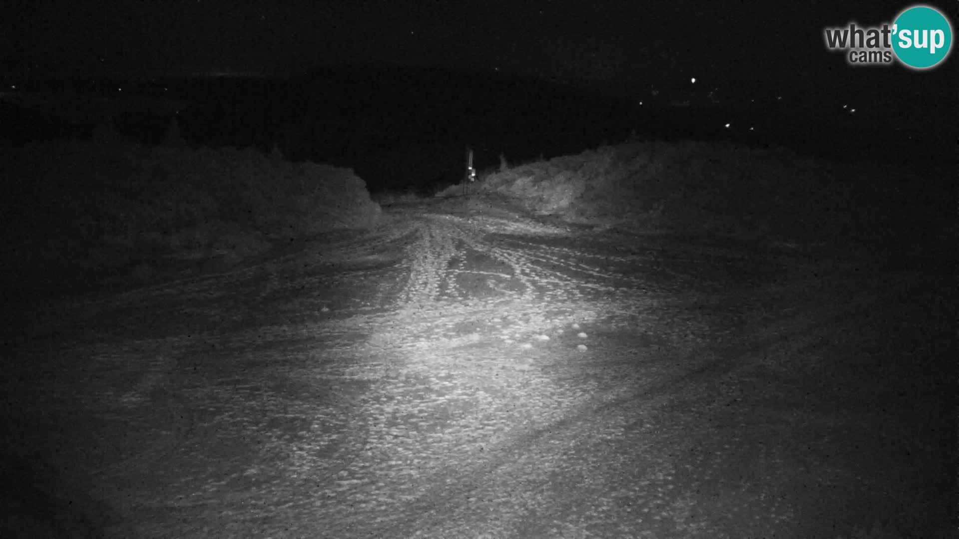 Velika Planina | Gradišče