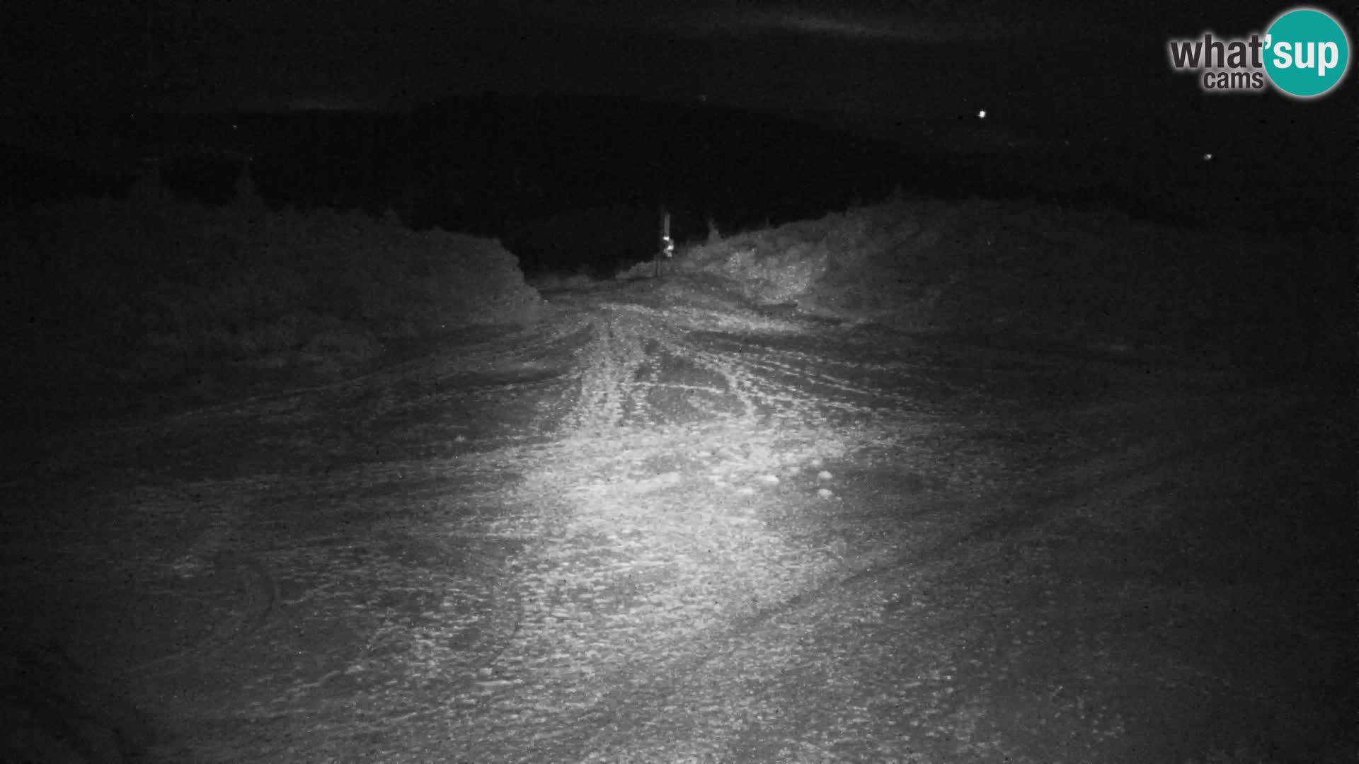Velika Planina | Gradišče