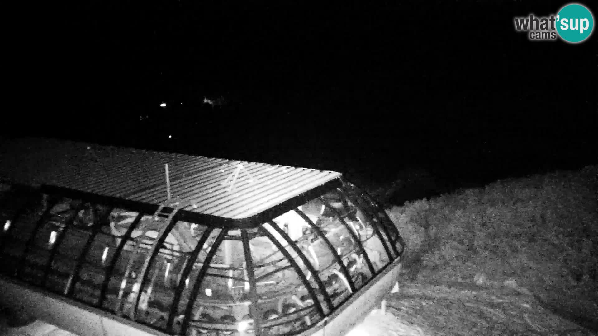 Velika Planina | Gradišče