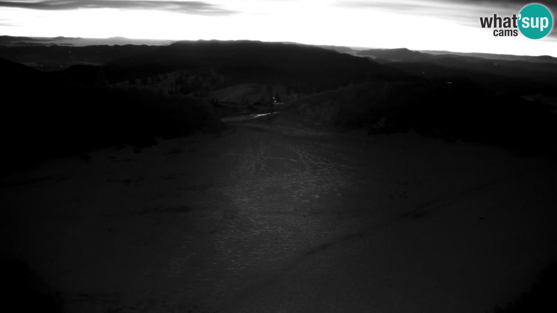 Velika Planina | Gradišče