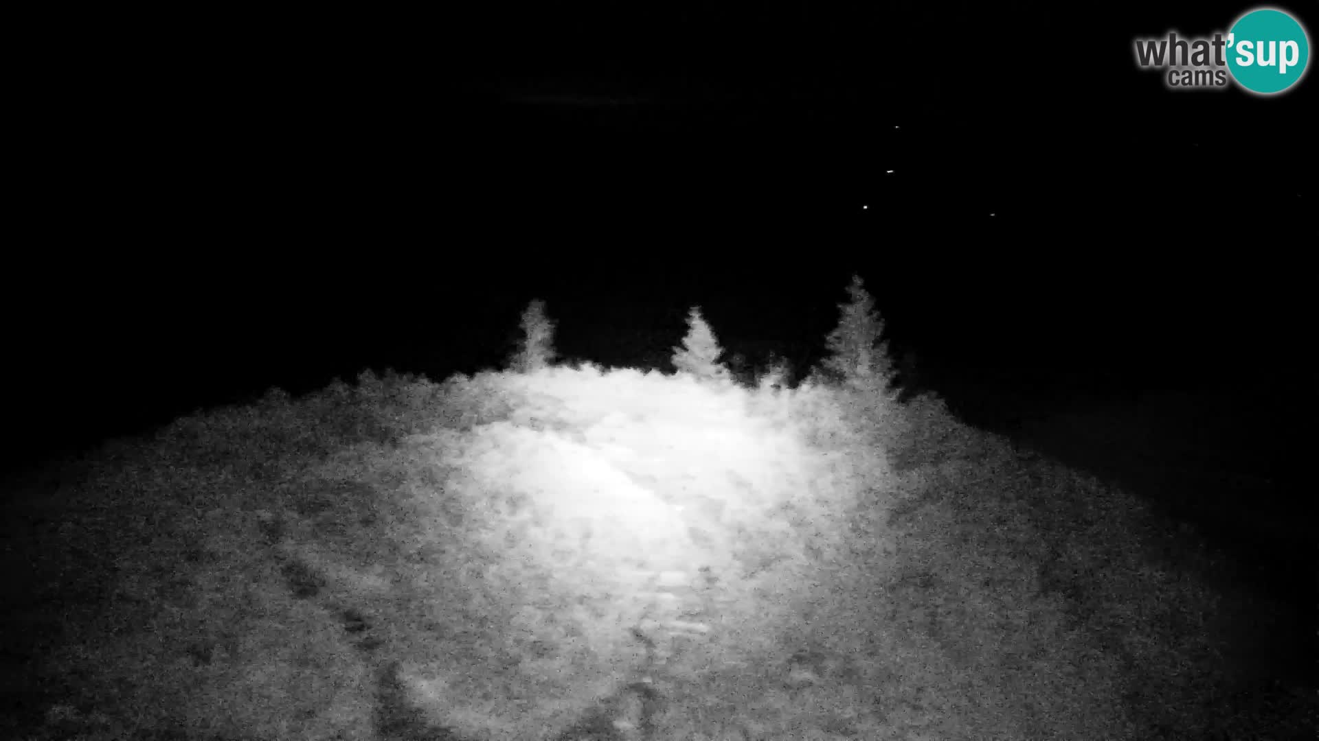 Velika Planina | Gradišče