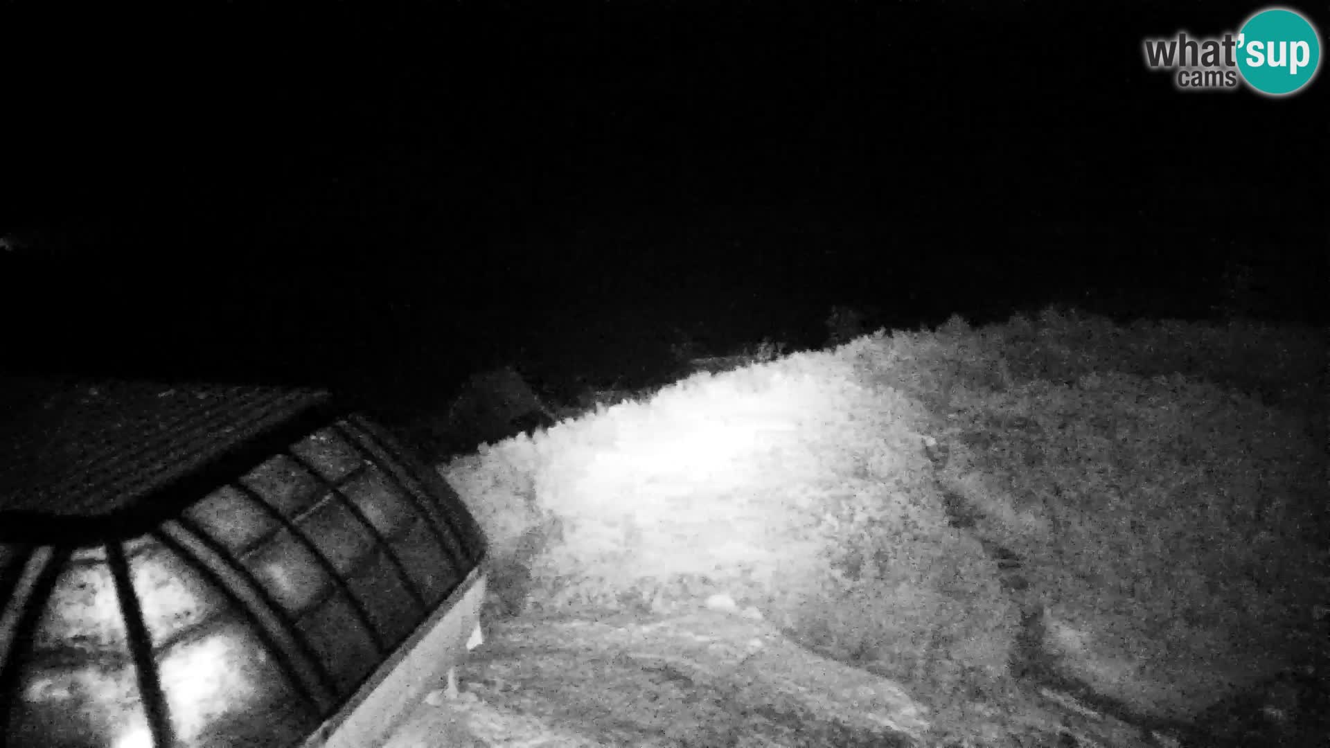 Velika Planina | Gradišče