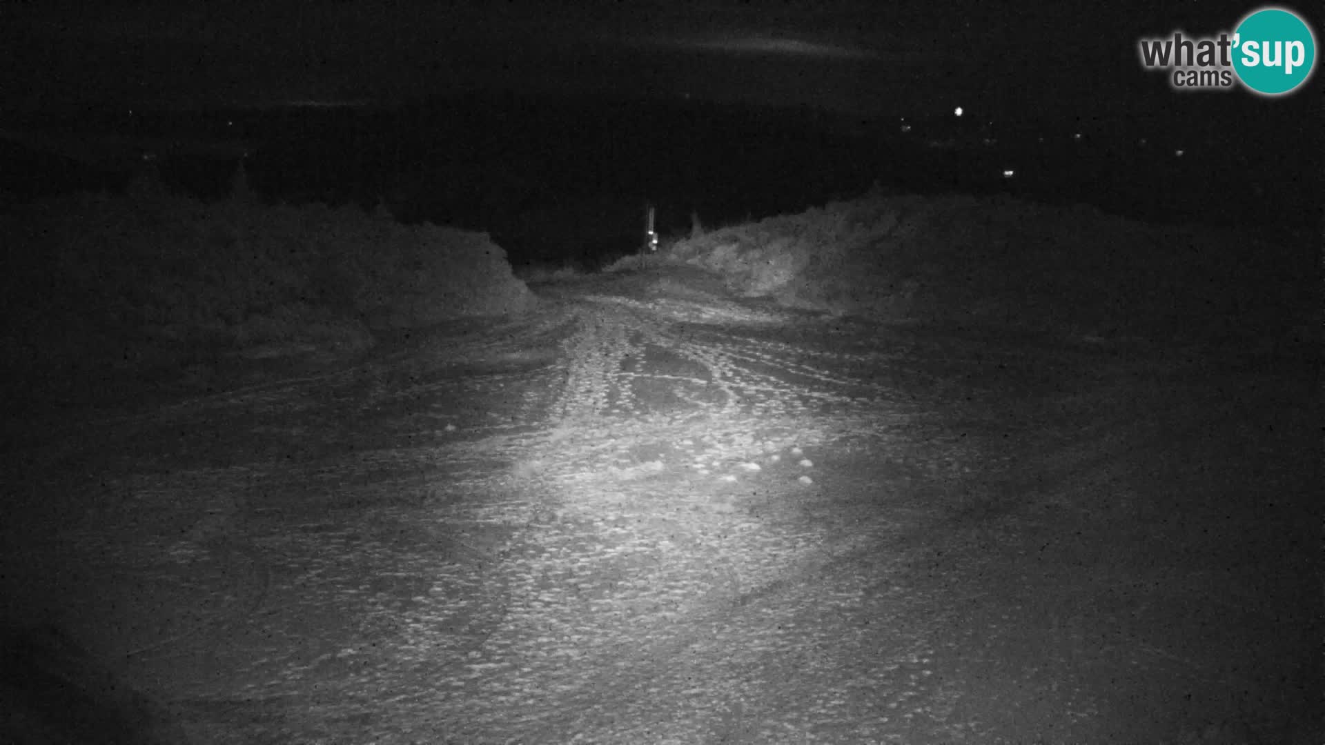 Velika Planina | Gradišče