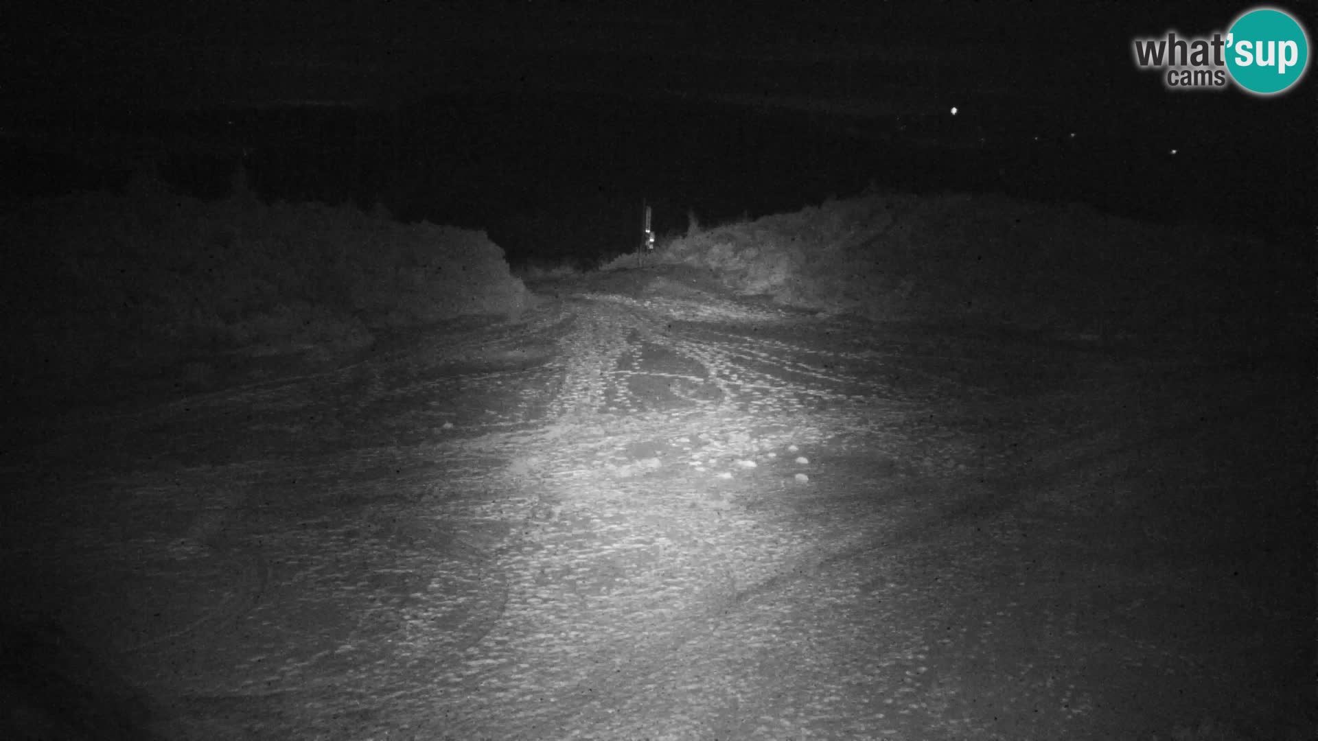 Velika Planina | Gradišče