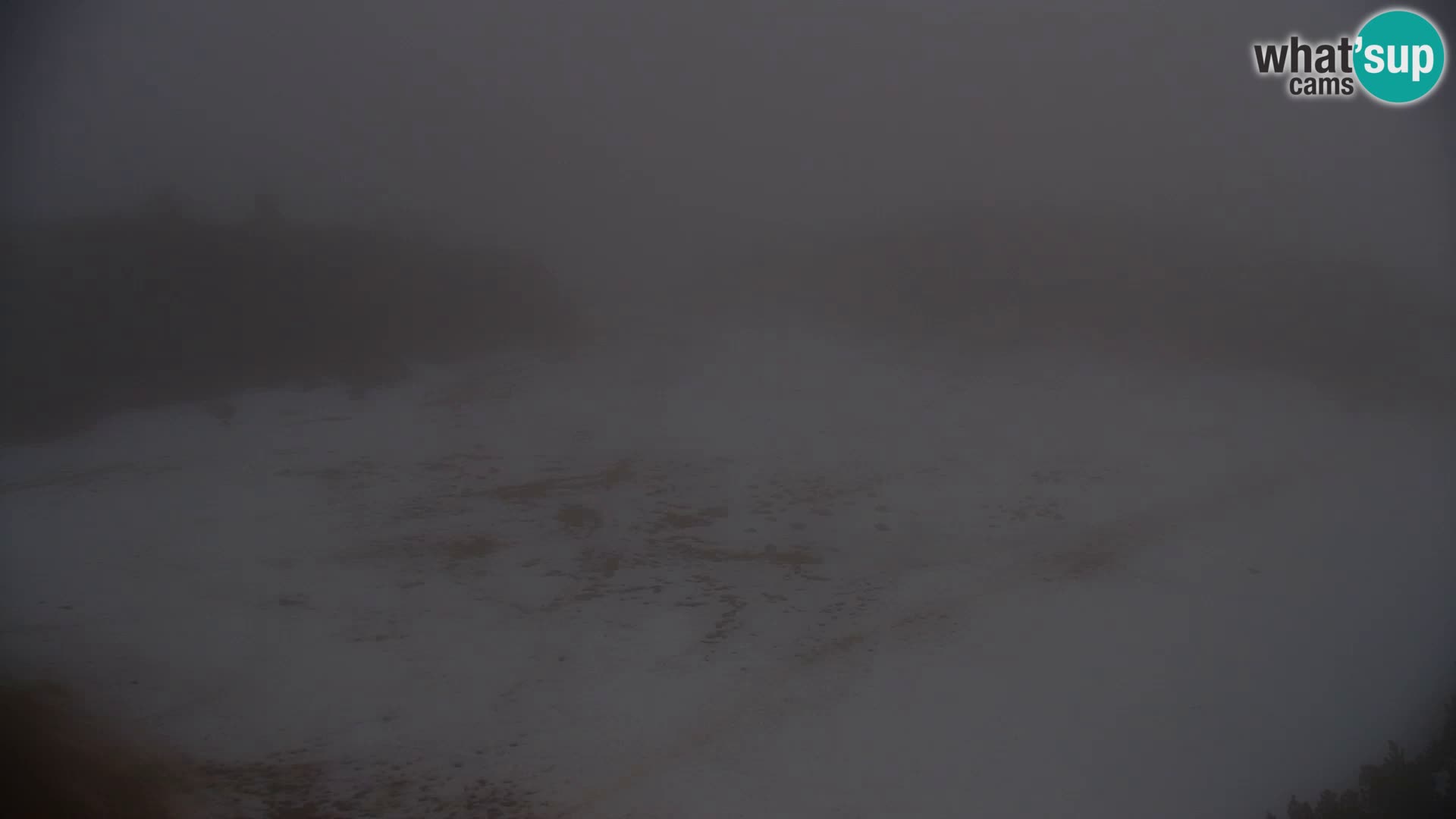 Velika Planina | Gradišče