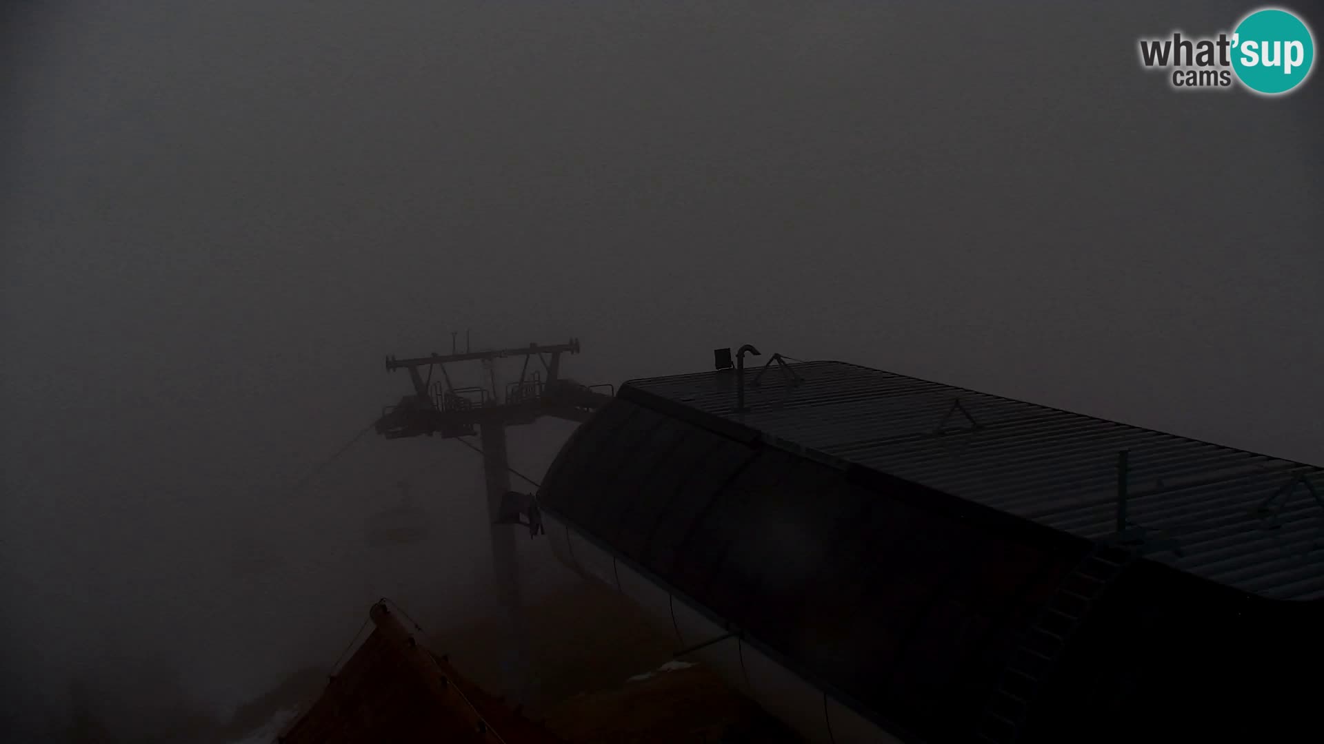 Velika Planina | Gradišče