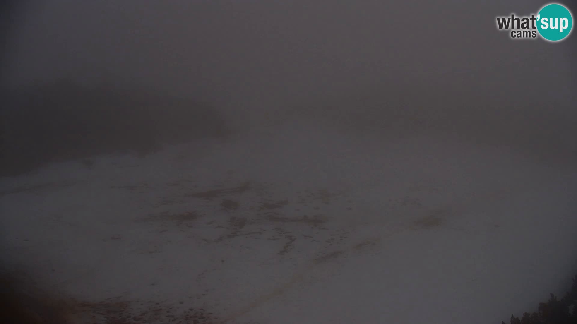 Velika Planina | Gradišče