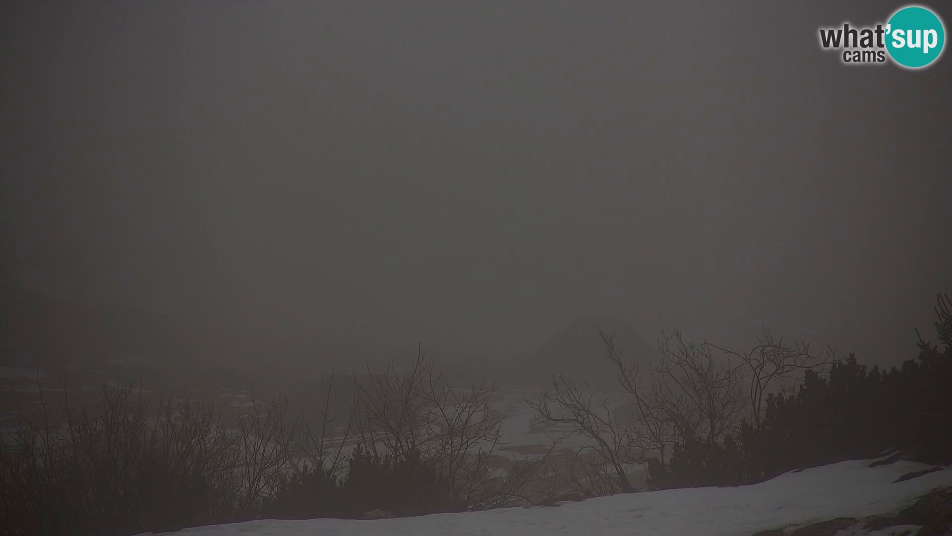 Velika Planina | Gradišče