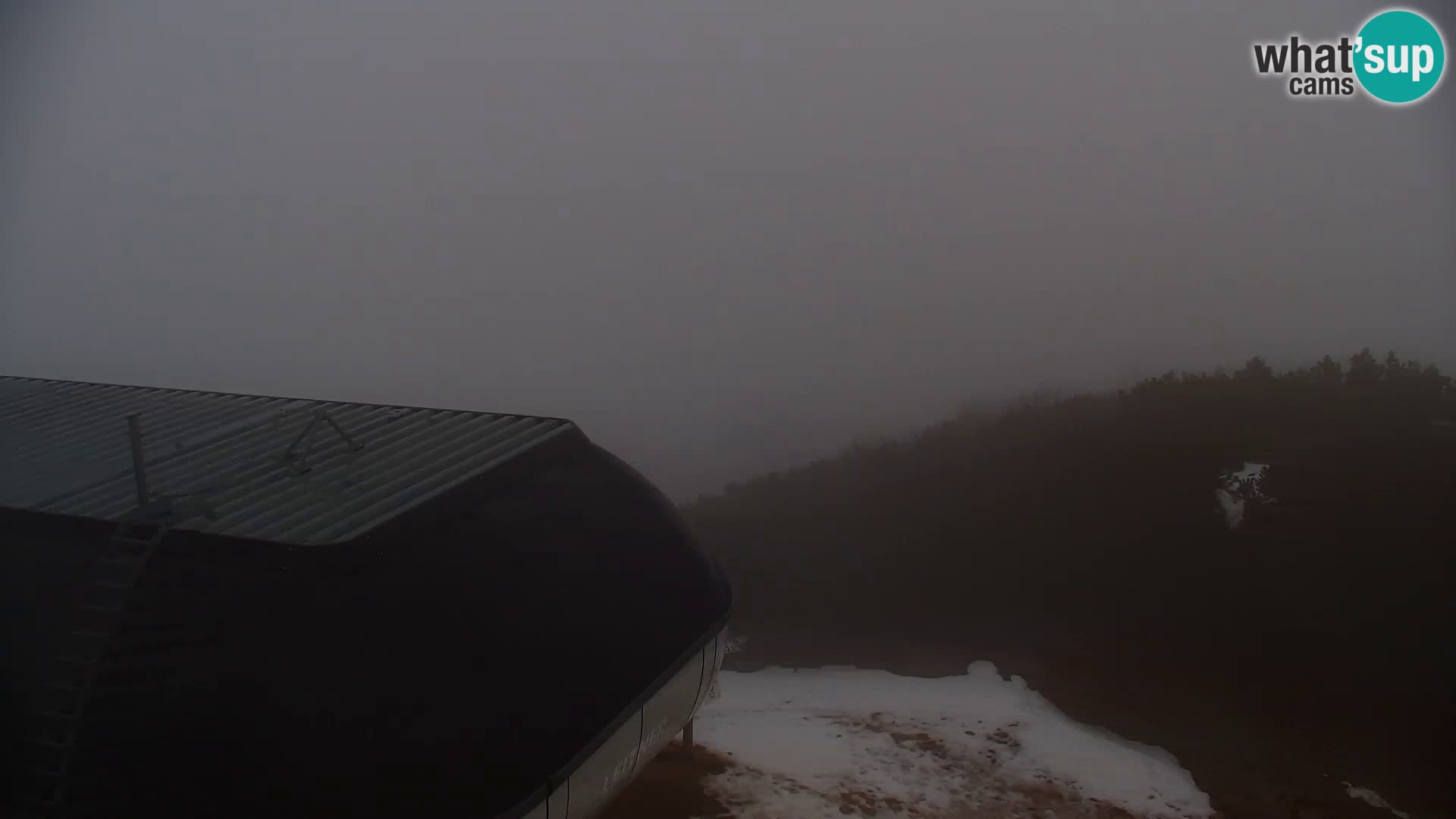 Velika Planina | Gradišče