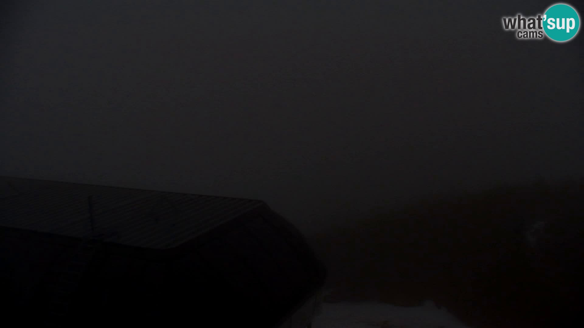 Velika Planina | Gradišče