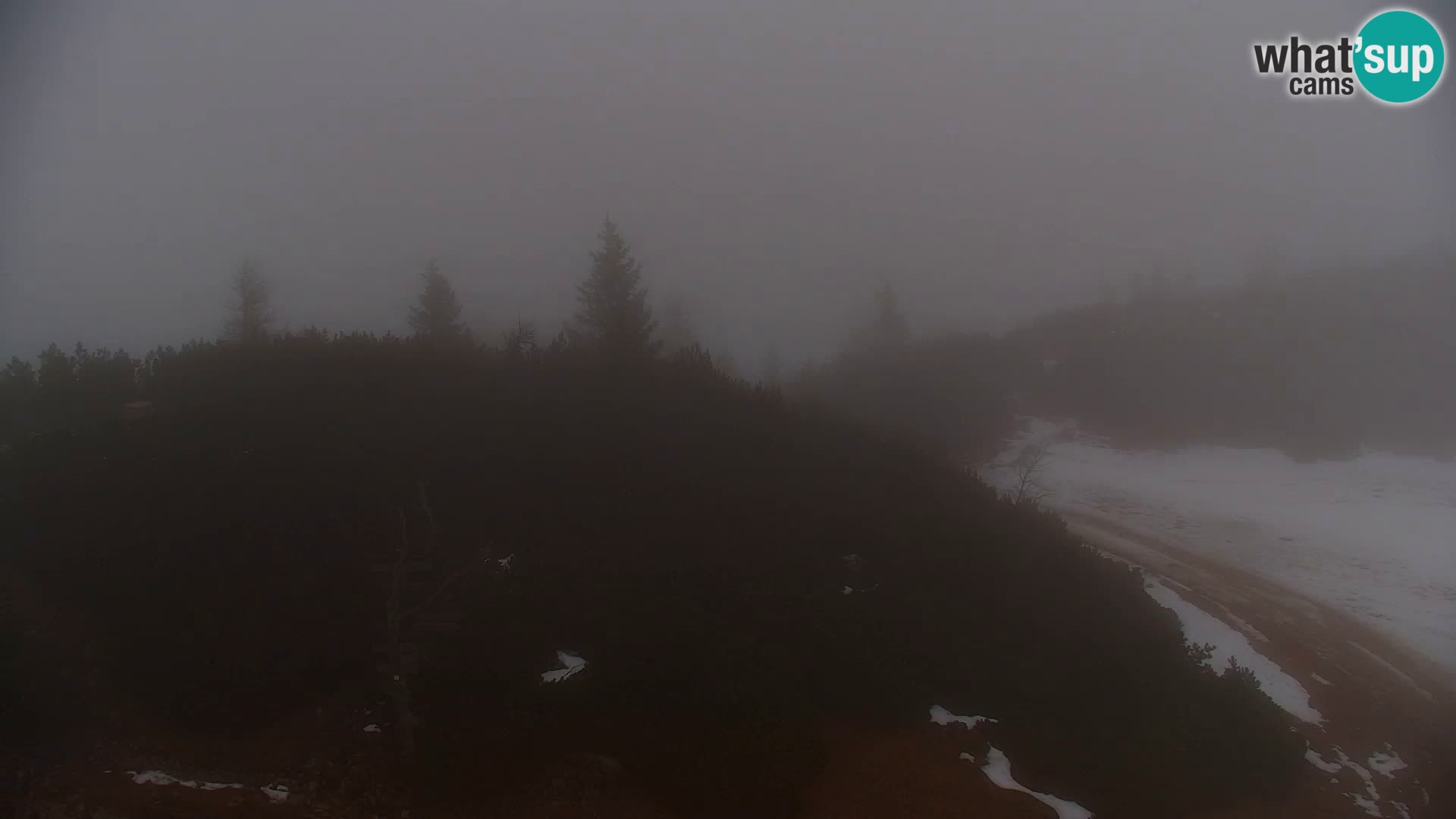 Velika Planina | Gradišče