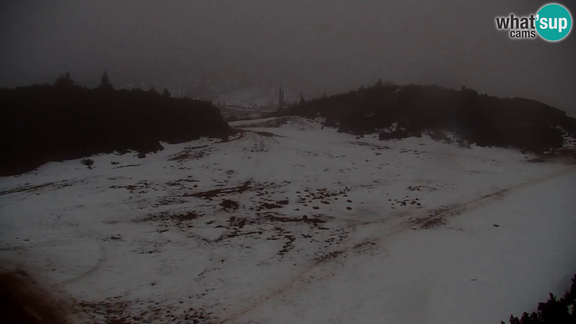 Velika Planina | Gradišče