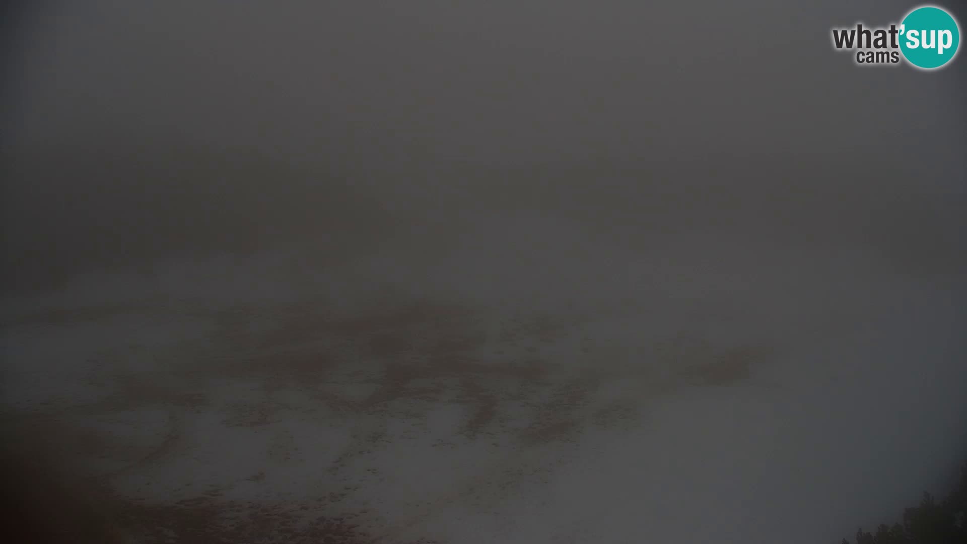 Velika Planina | Gradišče