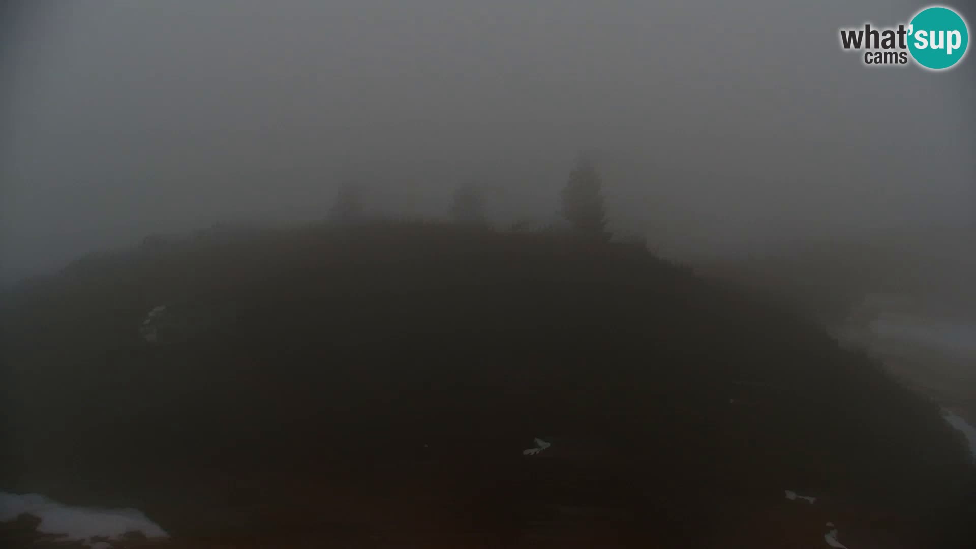 Velika Planina | Gradišče