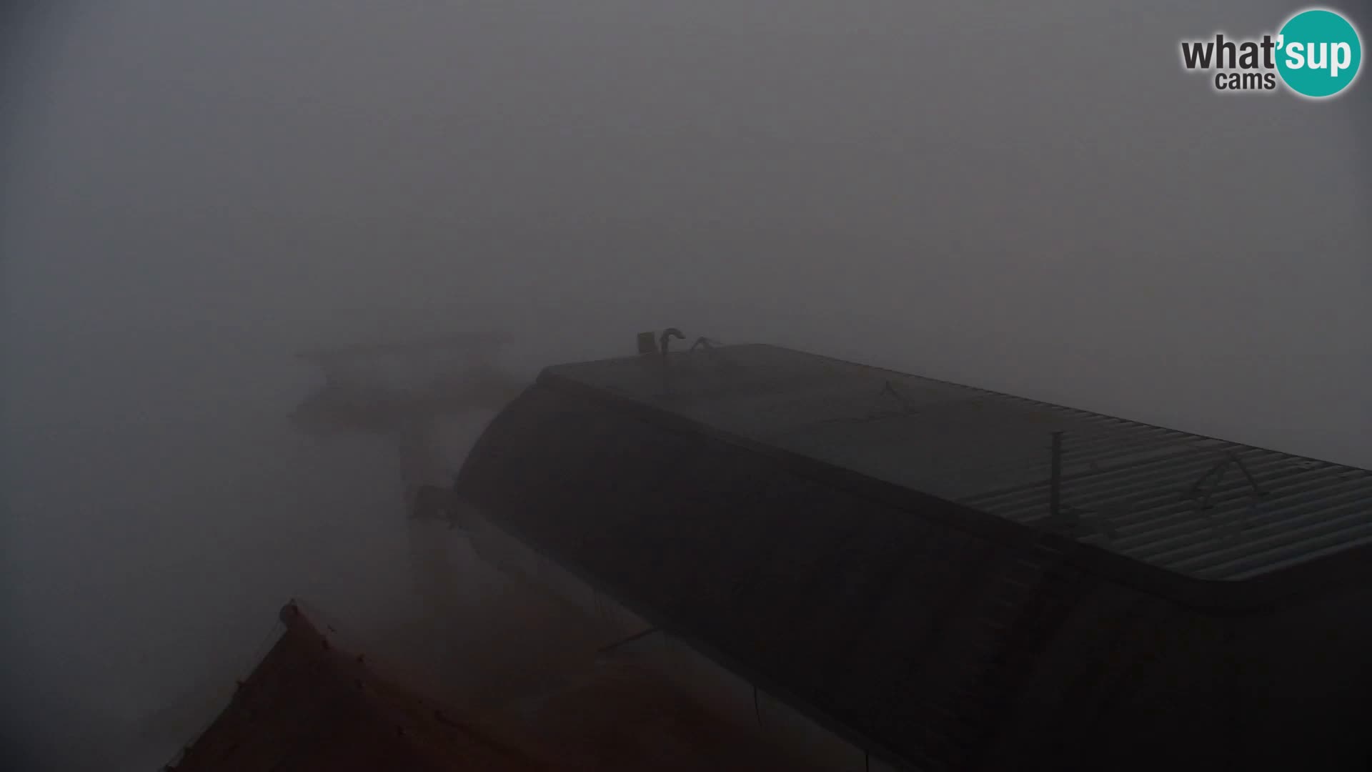 Velika Planina | Gradišče