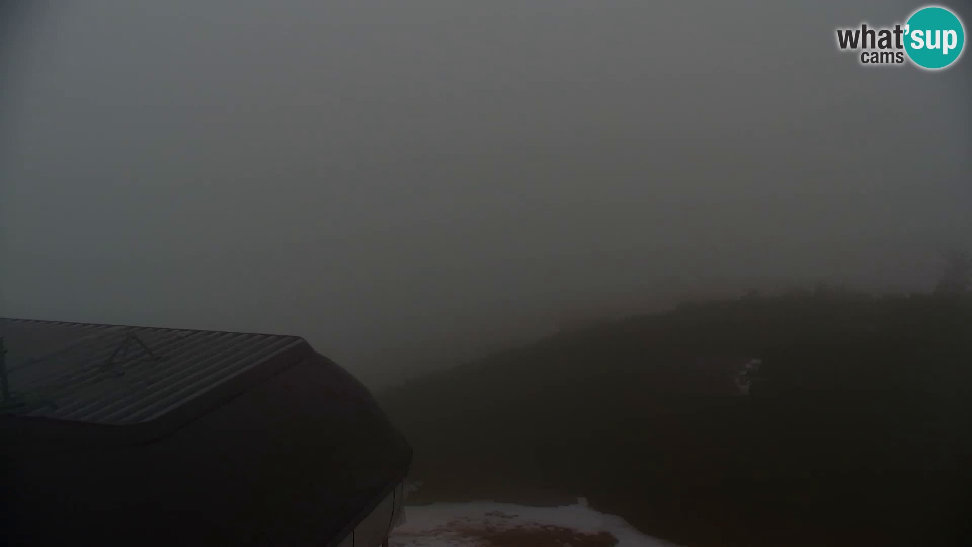 Velika Planina | Gradišče