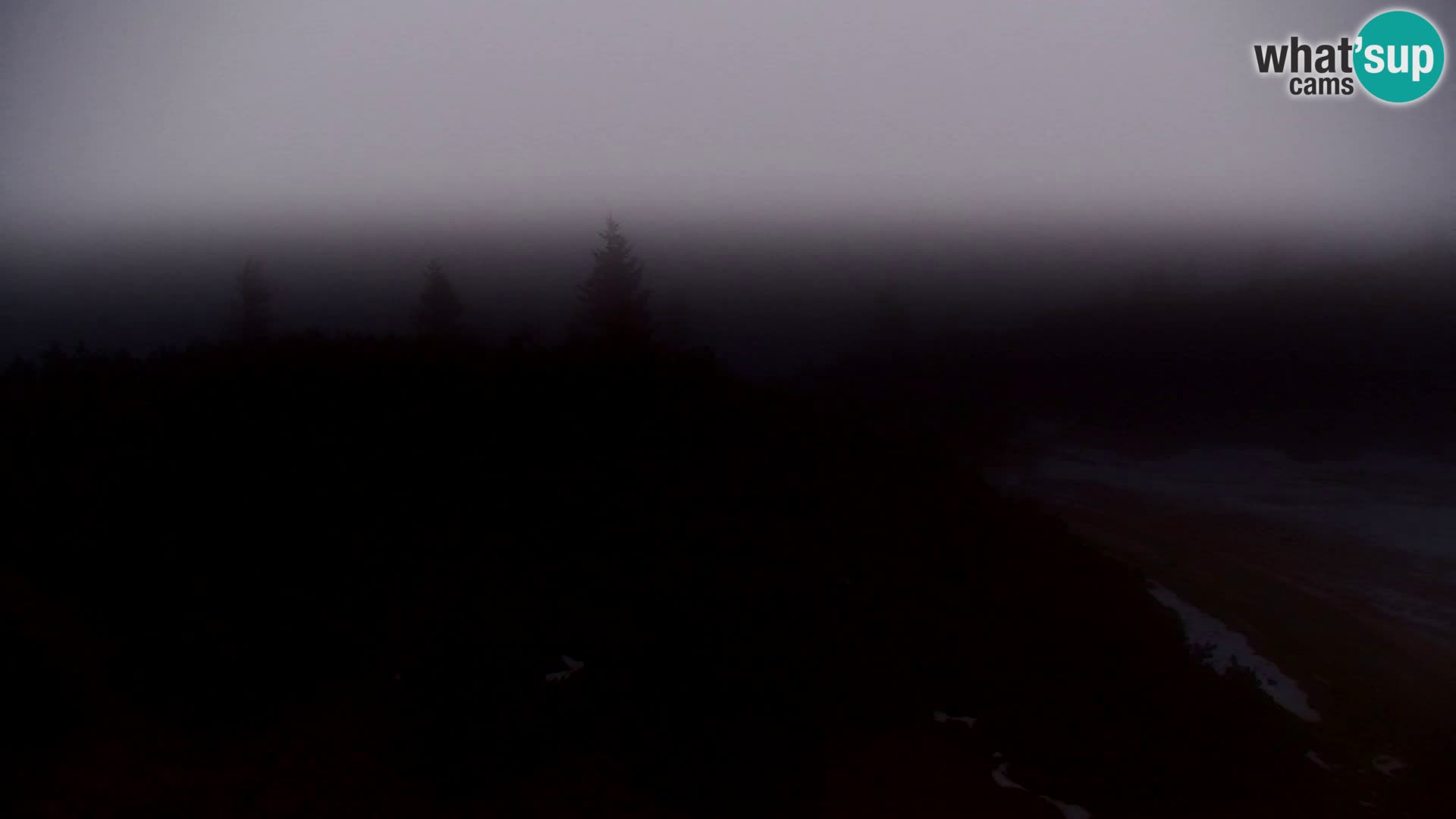 Velika Planina | Gradišče