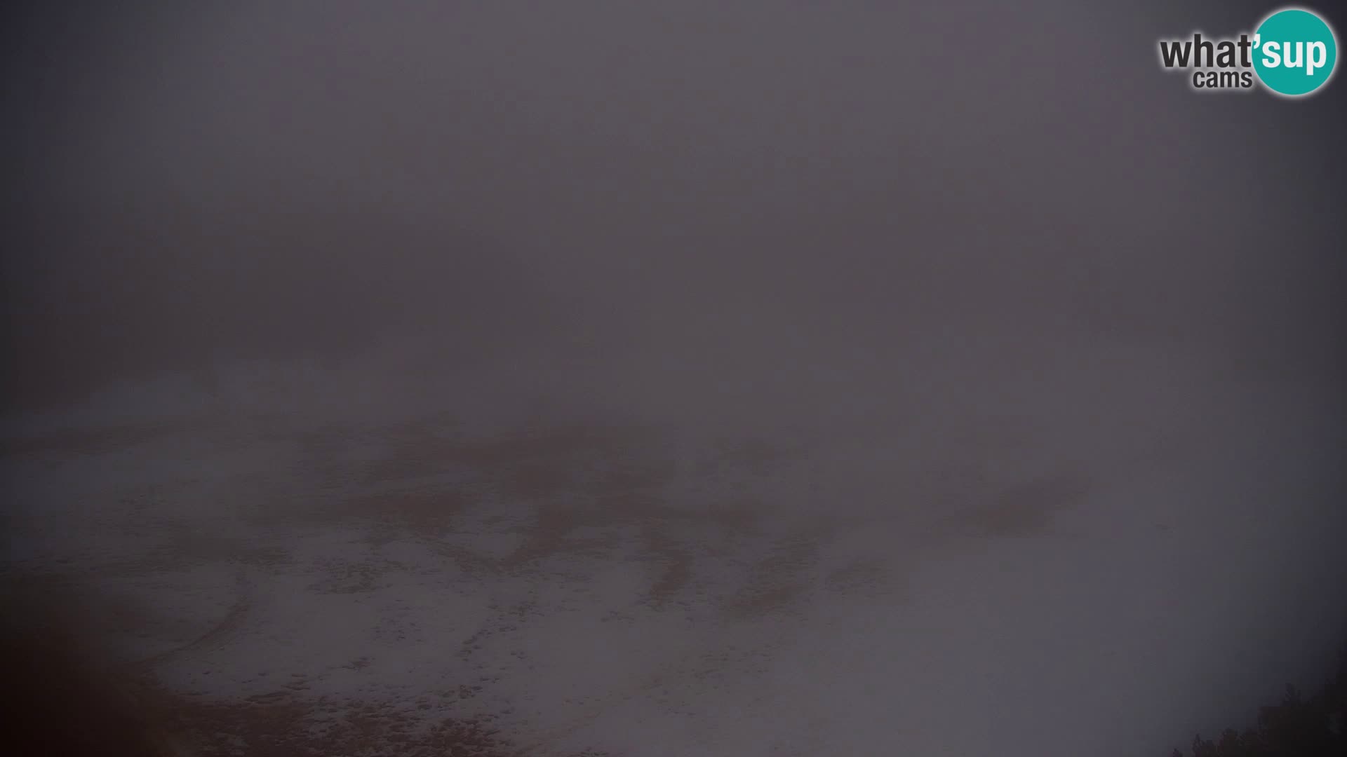 Velika Planina | Gradišče