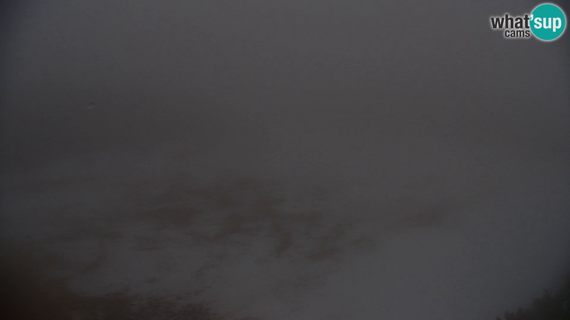 Velika Planina | Gradišče