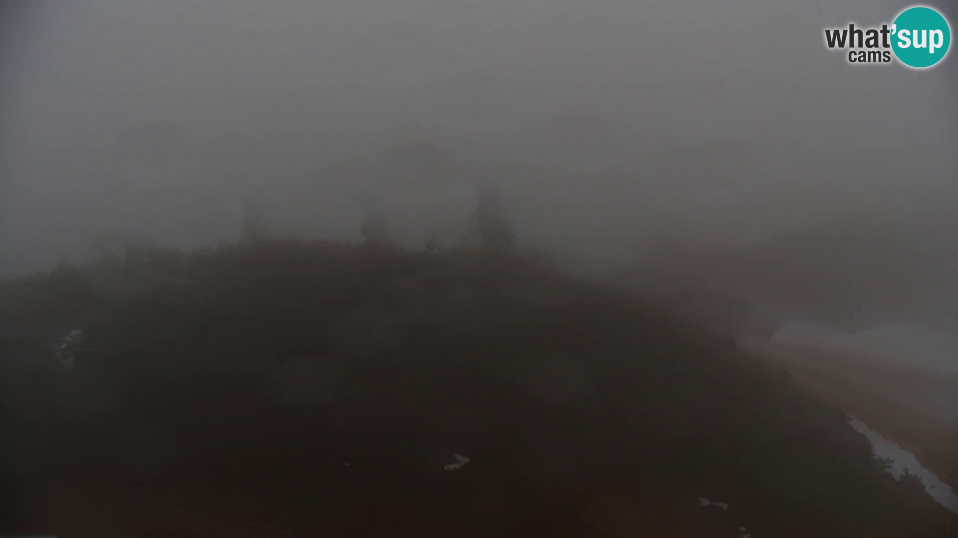 Velika Planina | Gradišče