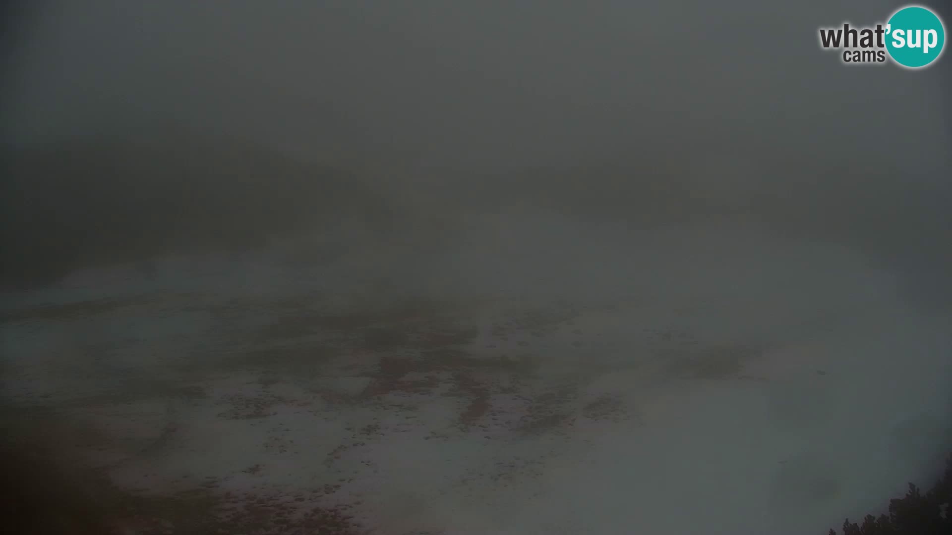 Velika Planina | Gradišče