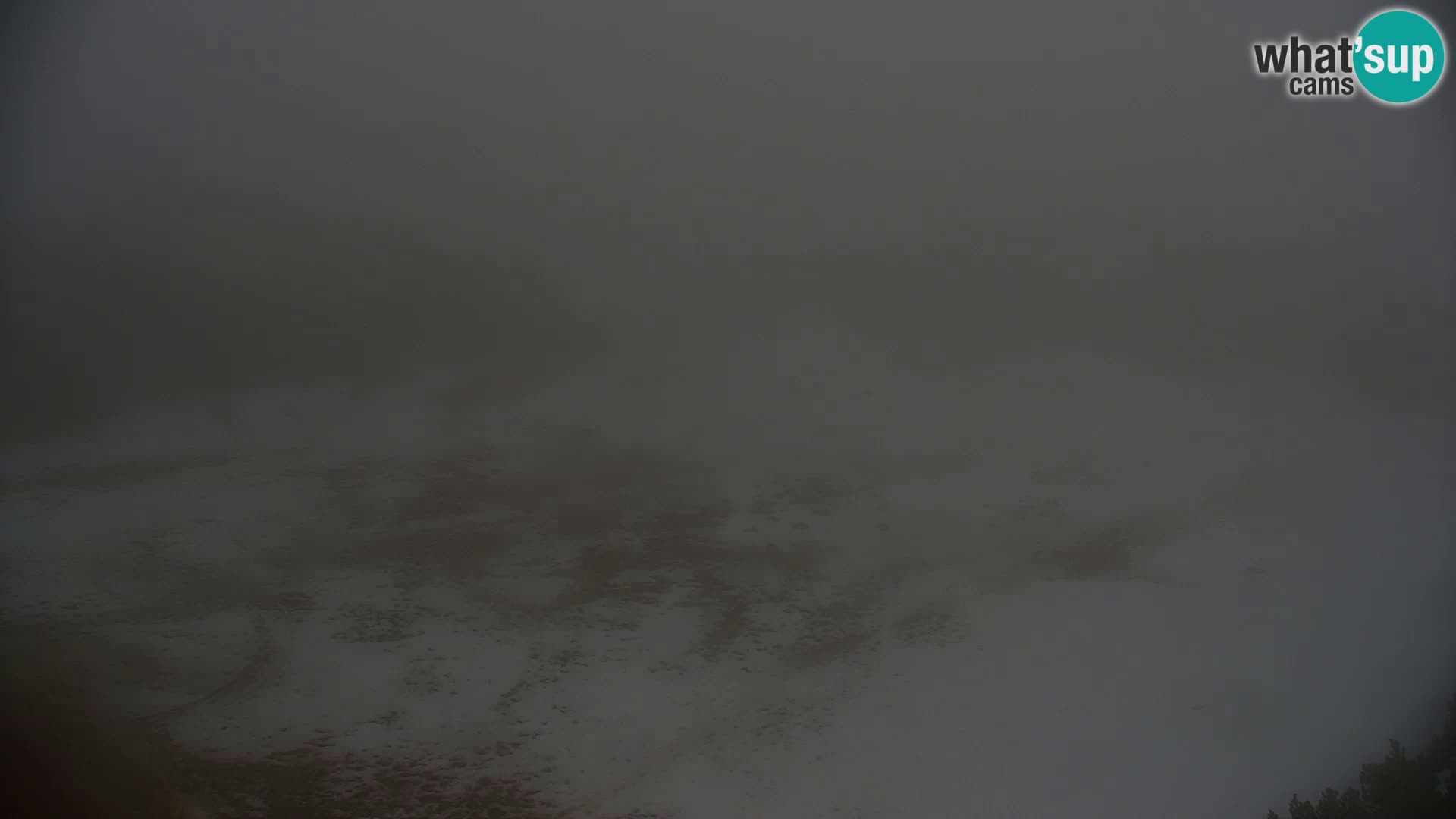 Velika Planina | Gradišče