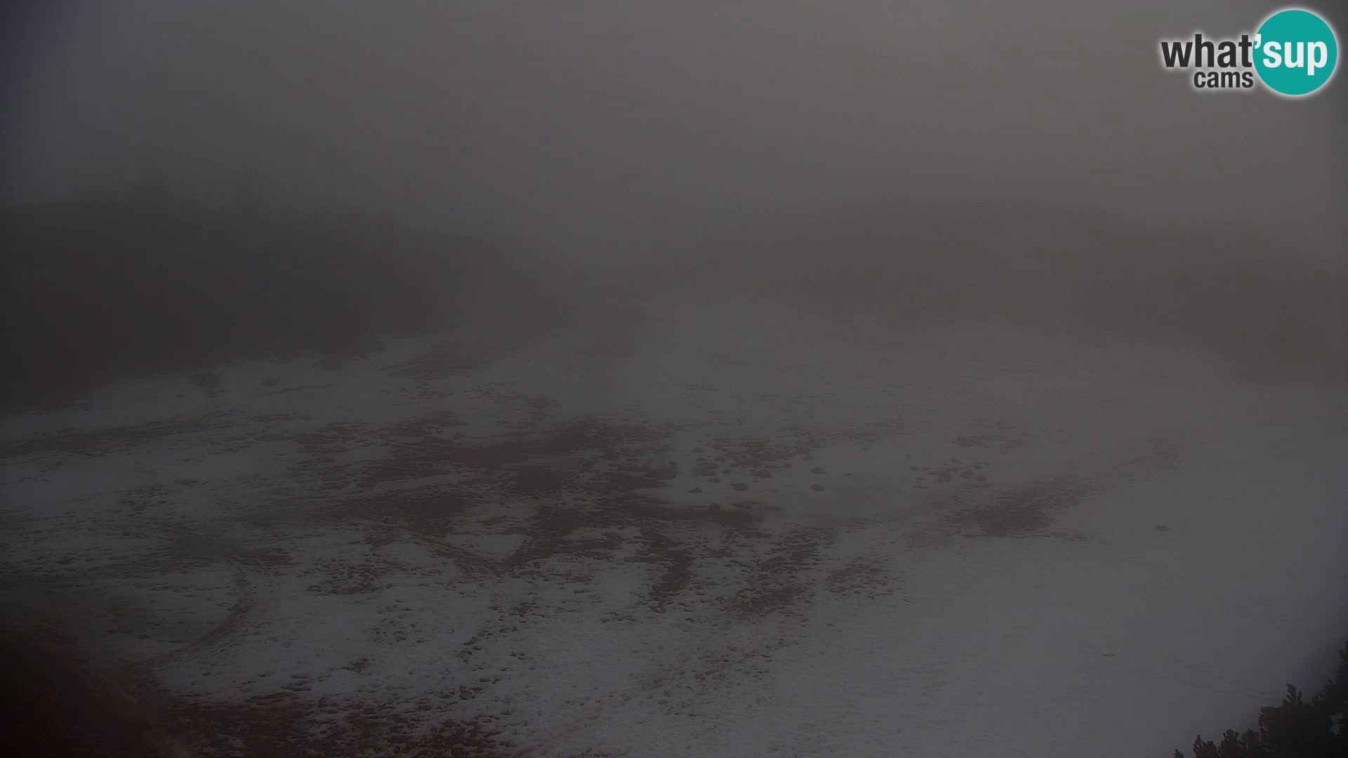 Velika Planina | Gradišče