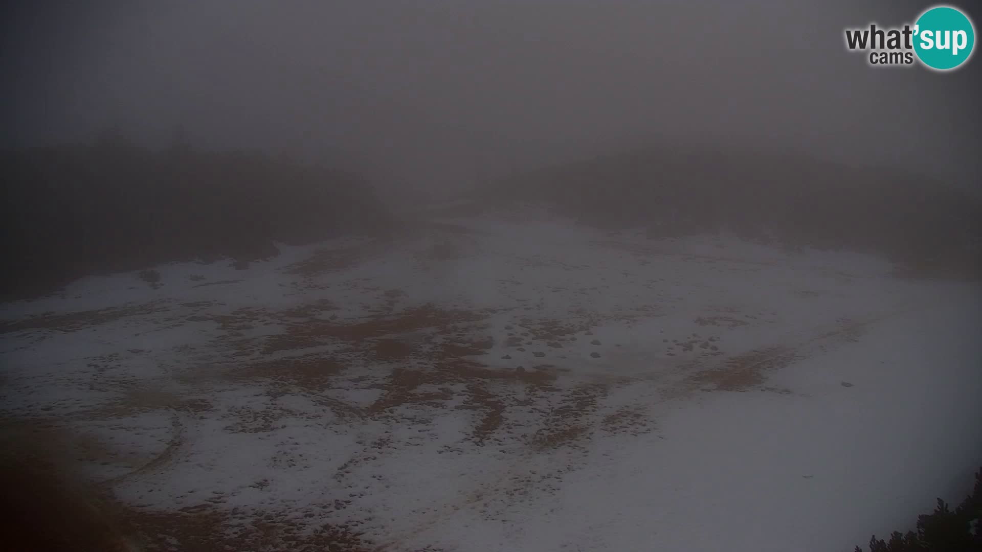 Velika Planina | Gradišče