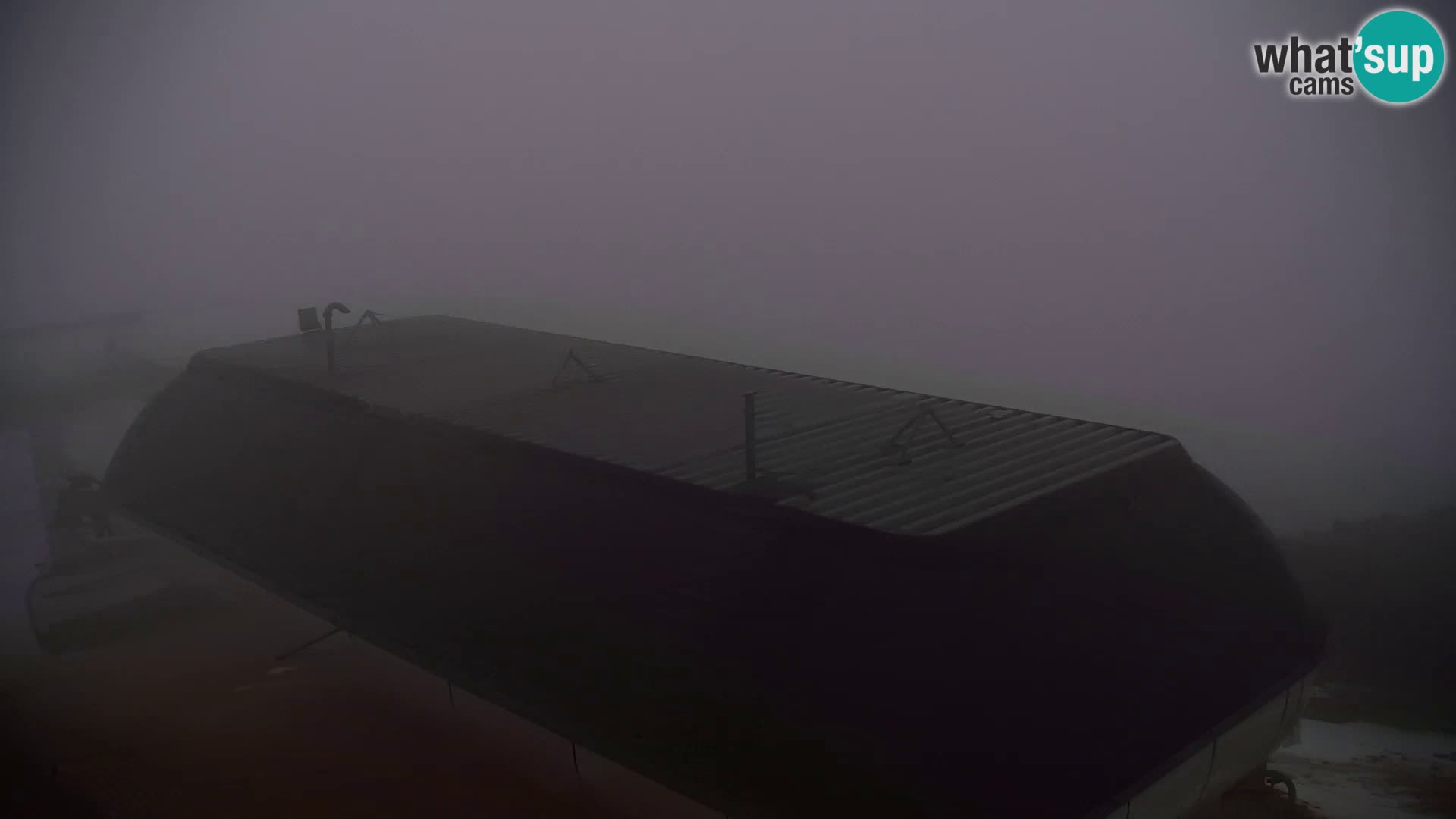 Velika Planina | Gradišče