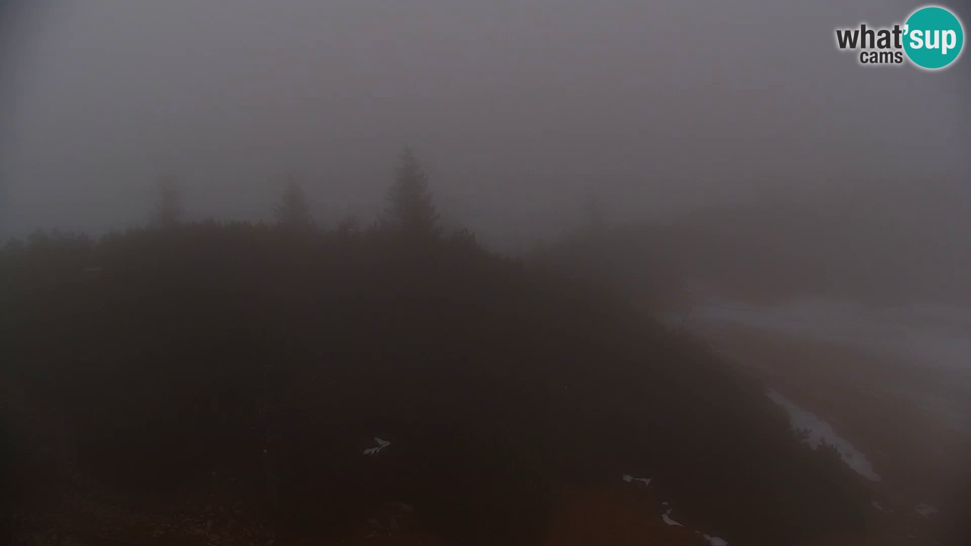 Velika Planina | Gradišče