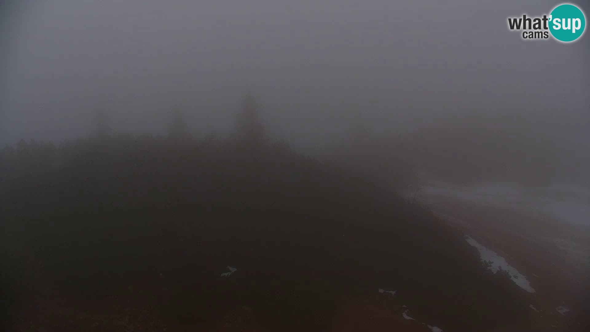 Velika Planina | Gradišče