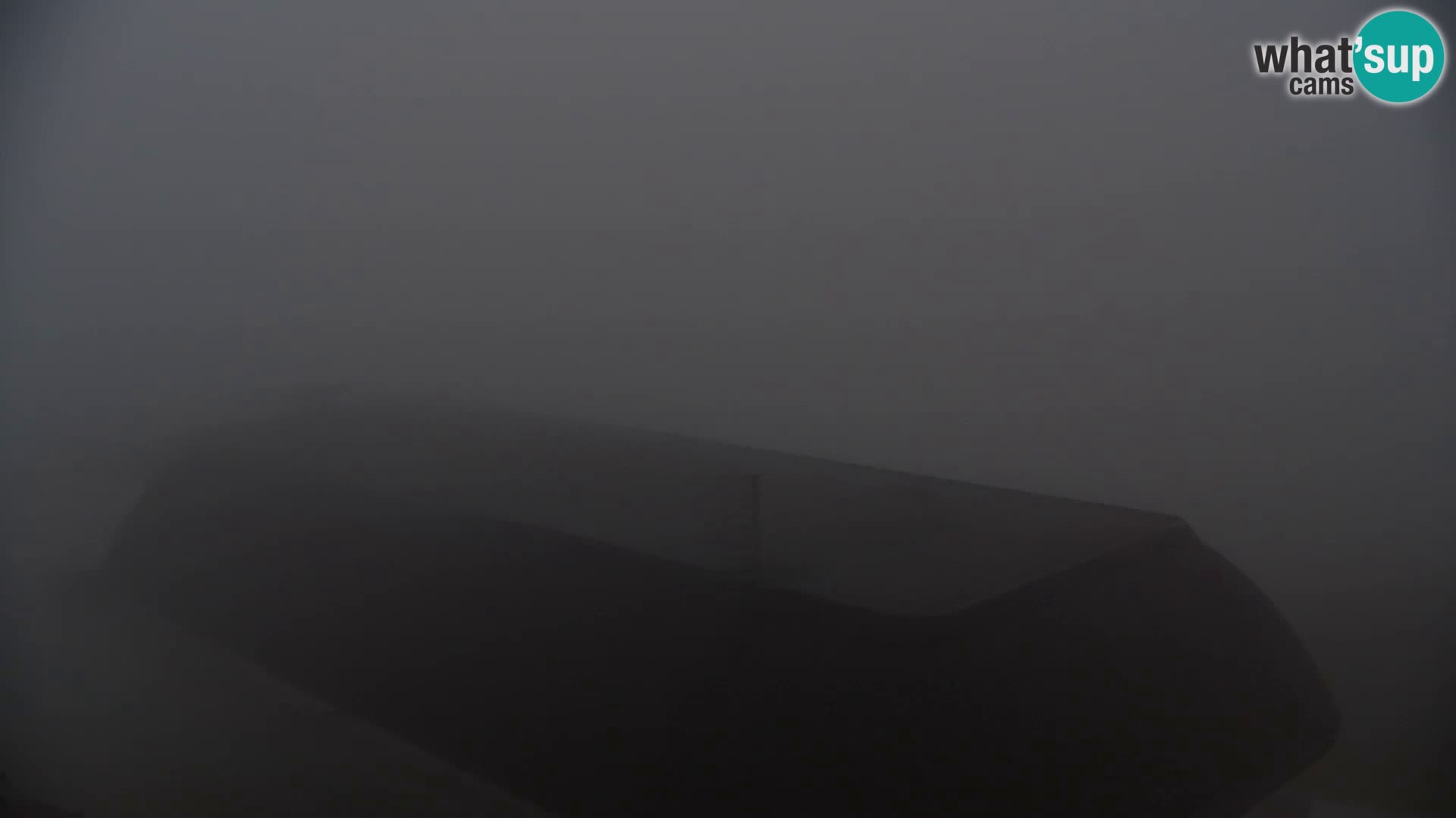 Velika Planina | Gradišče