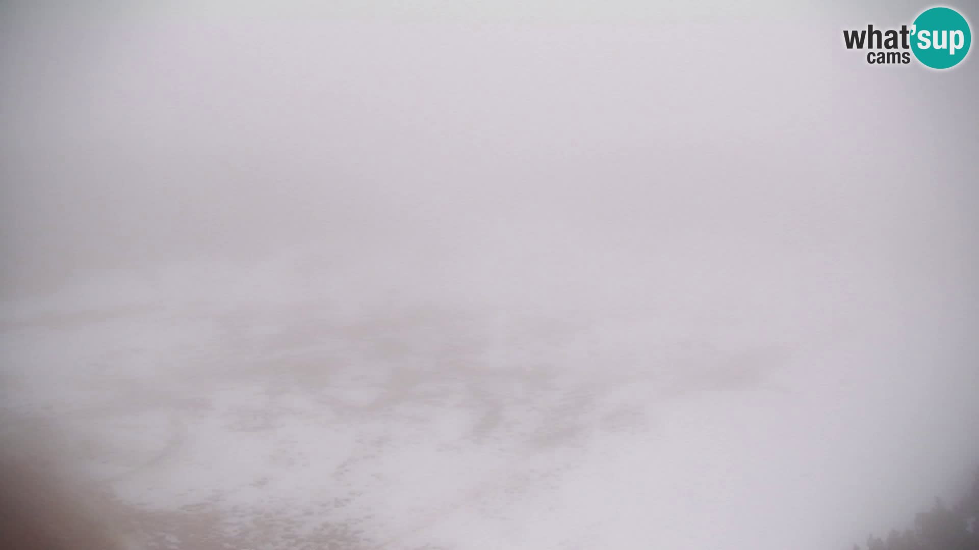 Velika Planina | Gradišče